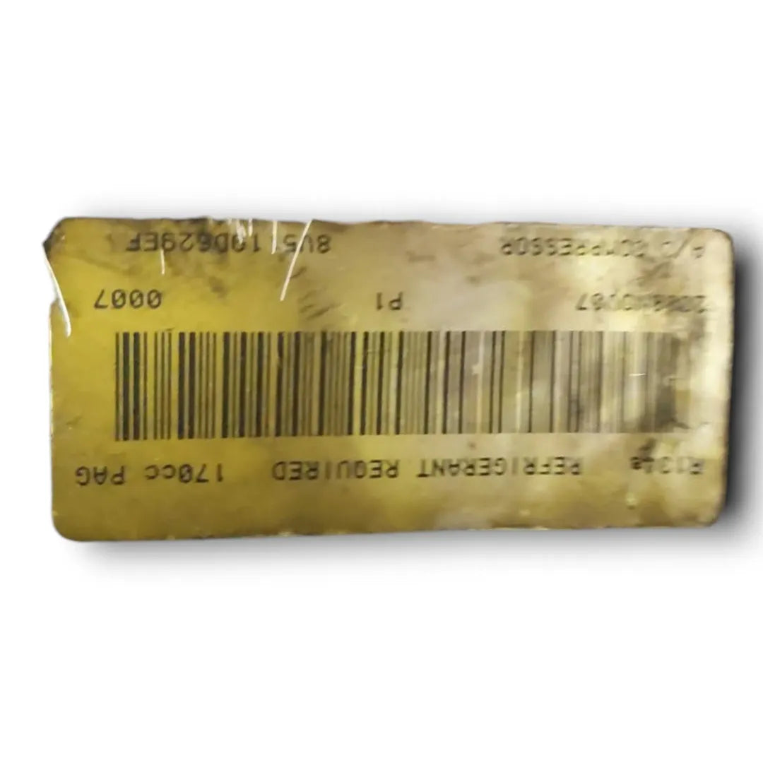 Dettaglio Compressore clima Ford Fiesta 2005–2008 OEM 1681193 - foto 4