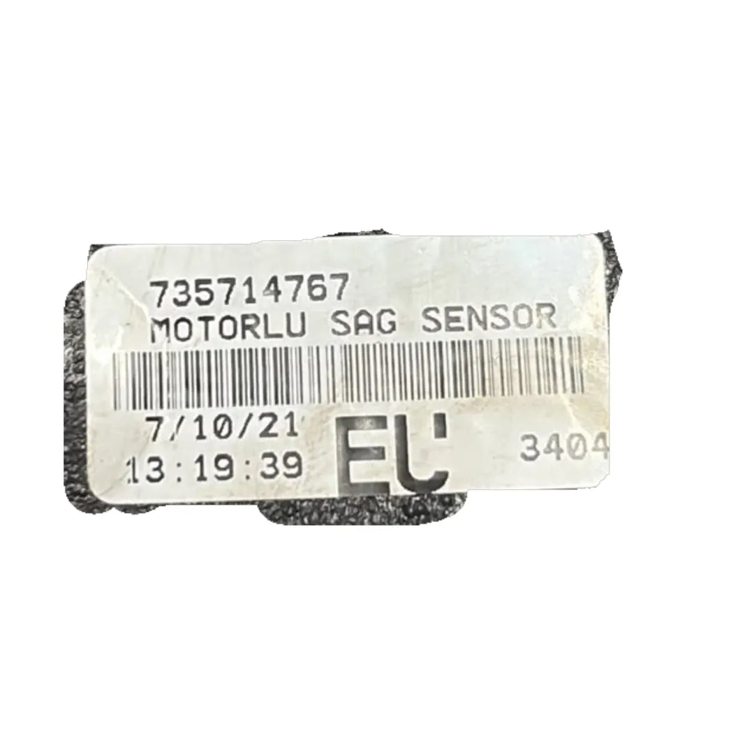 Dettaglio Specchietto retrovisore esterno destro Fiat Fiorino Qubo OEM 735674069 - foto 4