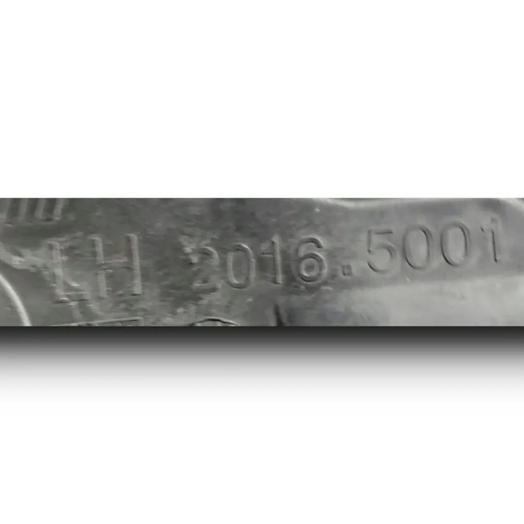 Dettaglio Specchietto esterno sinistro Land Rover Range Rover Evoque 2011–2019 cod. 2016.5001 - foto 4