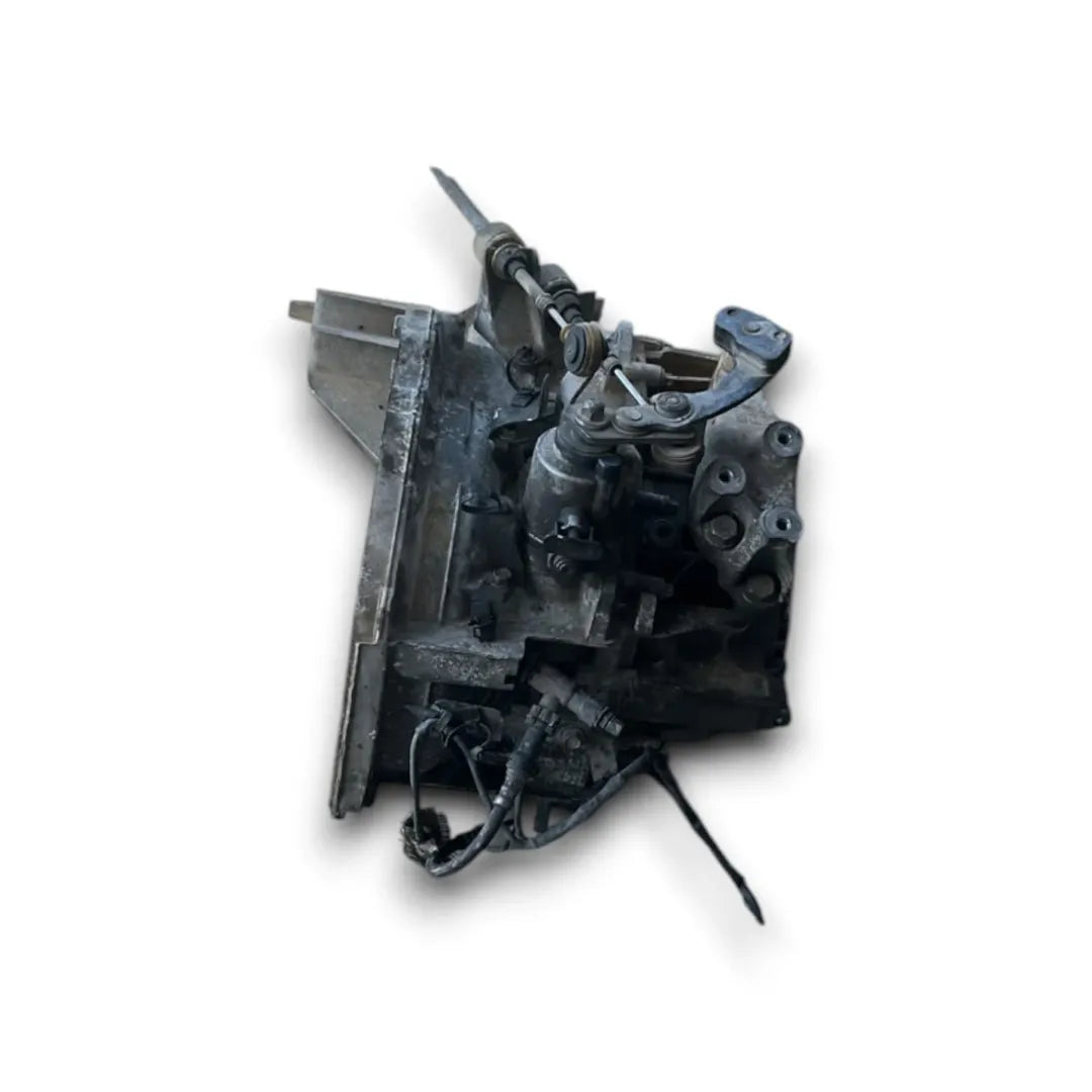 Dettaglio Cambio manuale a 6 marce Fiat Grande Punto 2008–2011 cod. 55186623 - foto 4