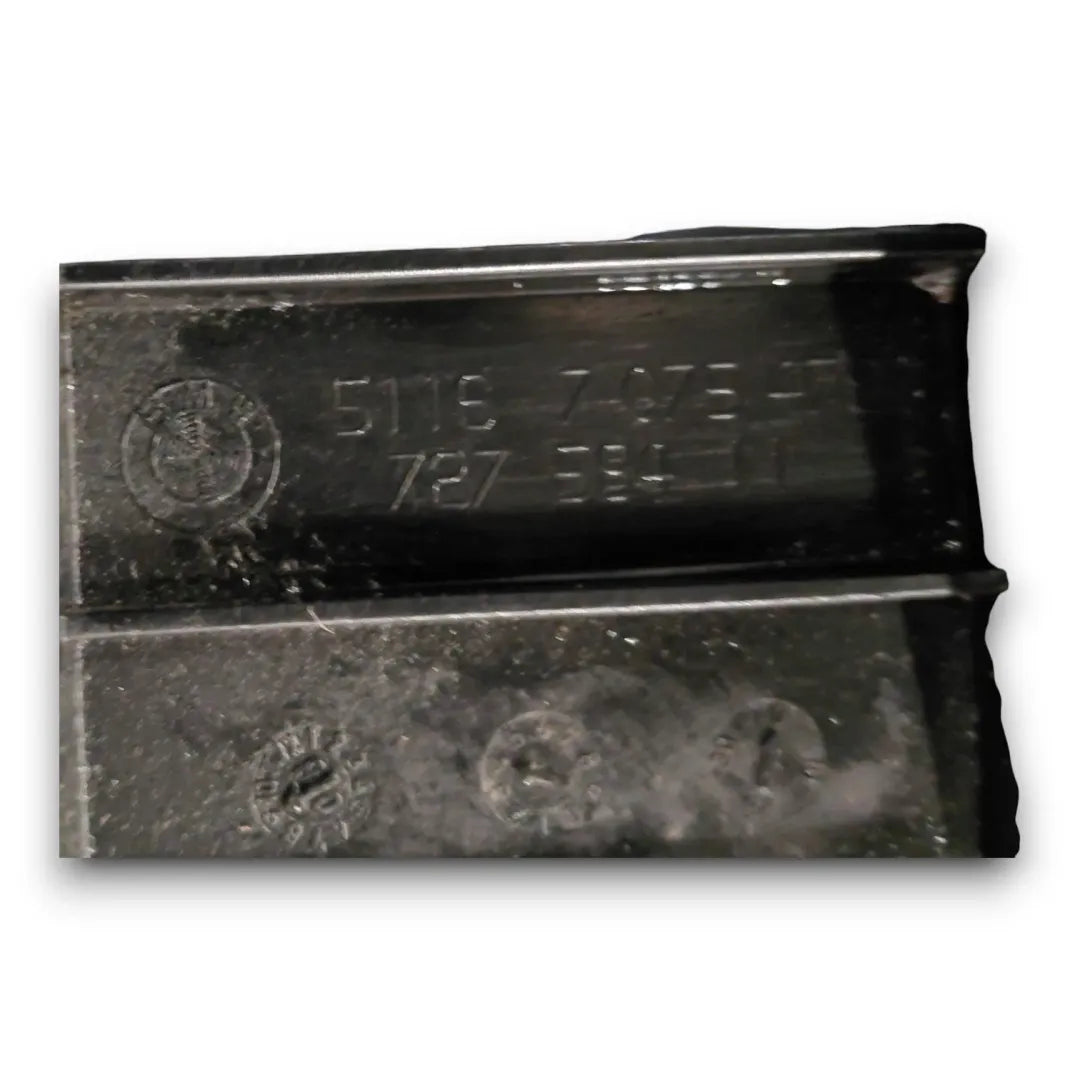 Dettaglio Cassetto portaoggetti BMW Serie 3 E90/E91 cod. 51167075479 - foto 4
