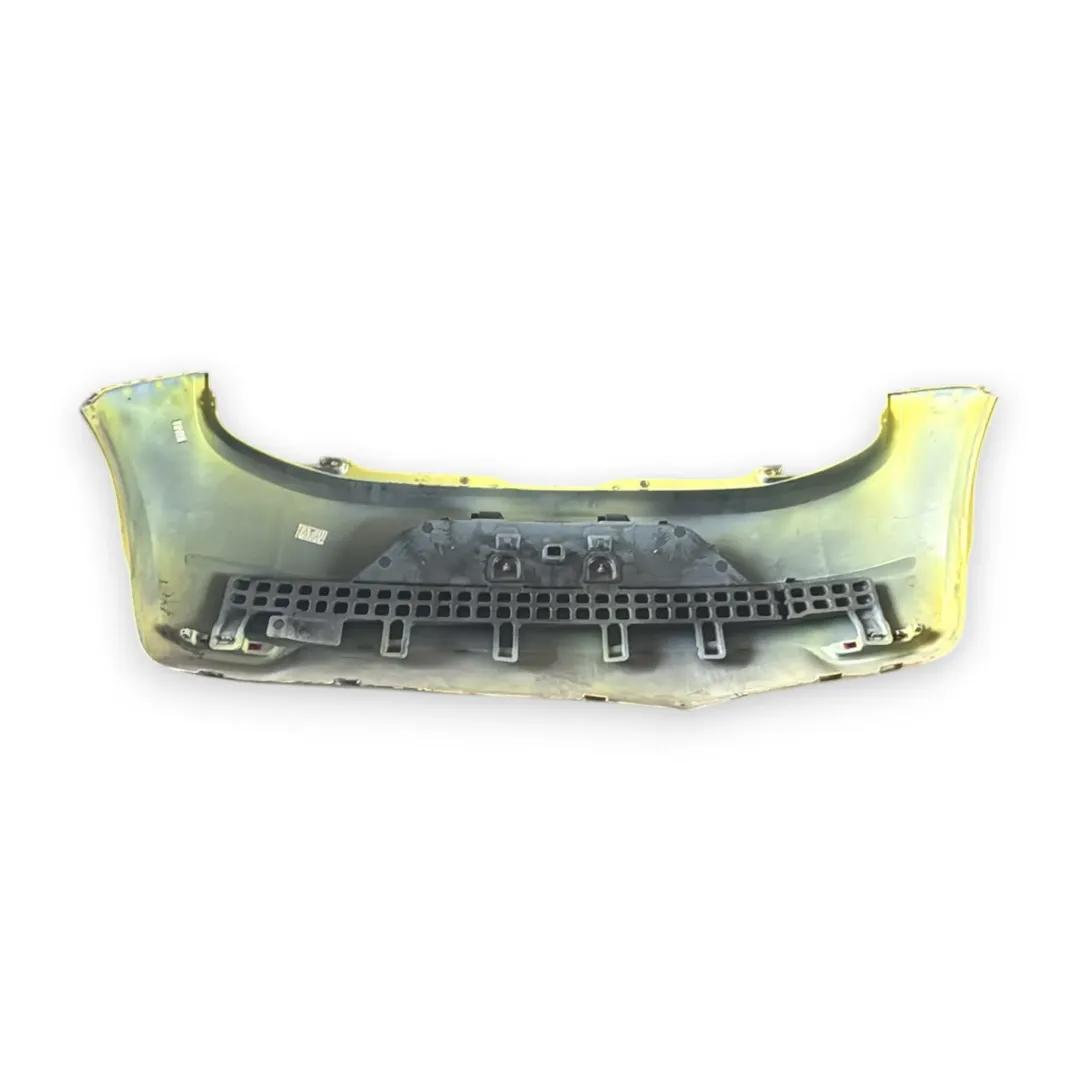 Dettaglio Paraurti posteriore Renault Twingo 3ª Serie OEM 850224825R - foto 4