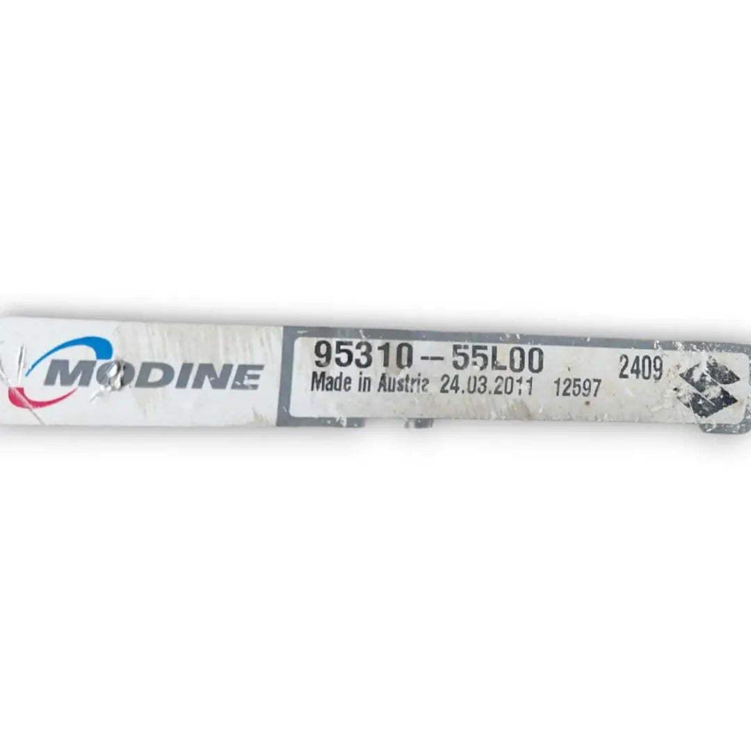 Dettaglio Radiatore acqua supplementare Fiat Sedici 2006–2011 - foto 4