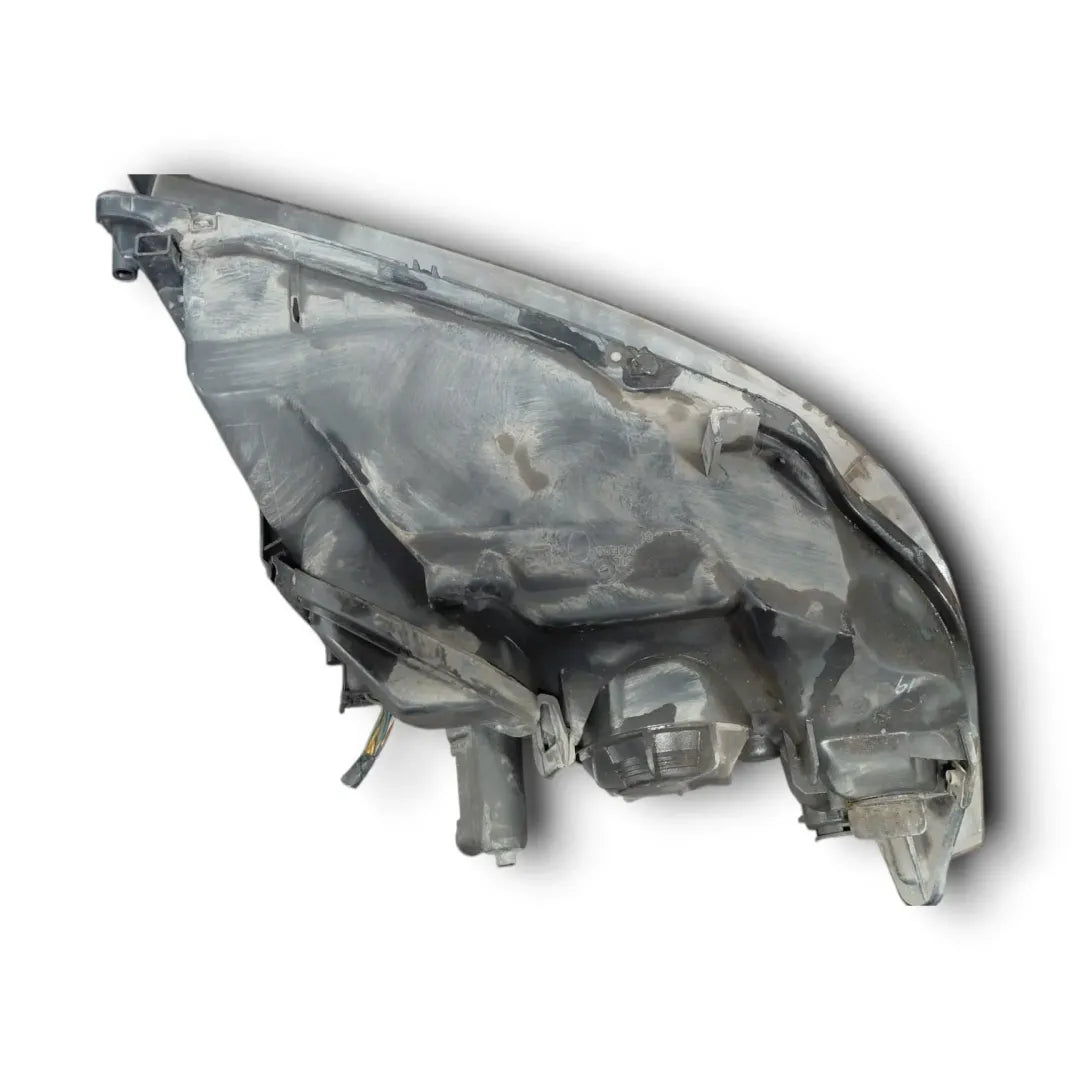 Dettaglio Faro anteriore sinistro BMW Serie 3 E90/E91 OEM 63117240263 - foto 4