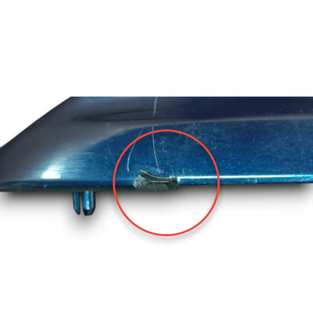 Dettaglio Antenna a pinna BMW Serie 1 5P F20 OEM 65209226896 - foto 4
