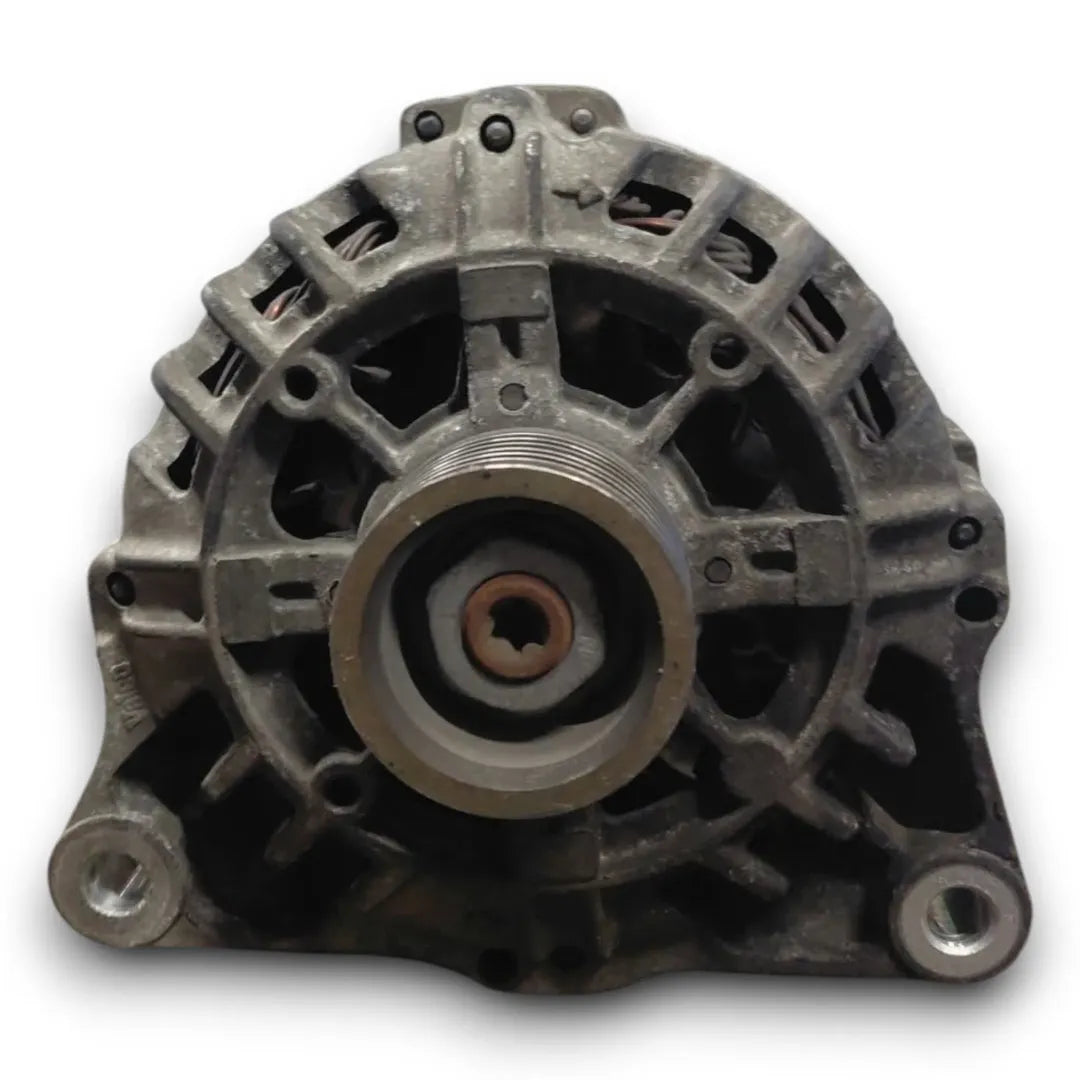 Dettaglio Alternatore Citroën C3 1ª Serie 2002–2005 OEM 5705KZ - foto 4