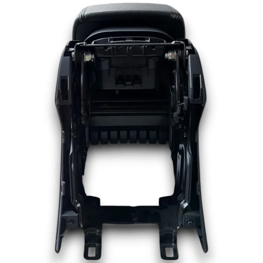 Dettaglio Consolle centrale anteriore Audi Q5 8R 2008–2017 OEM 8R1863241B6PS - foto 4