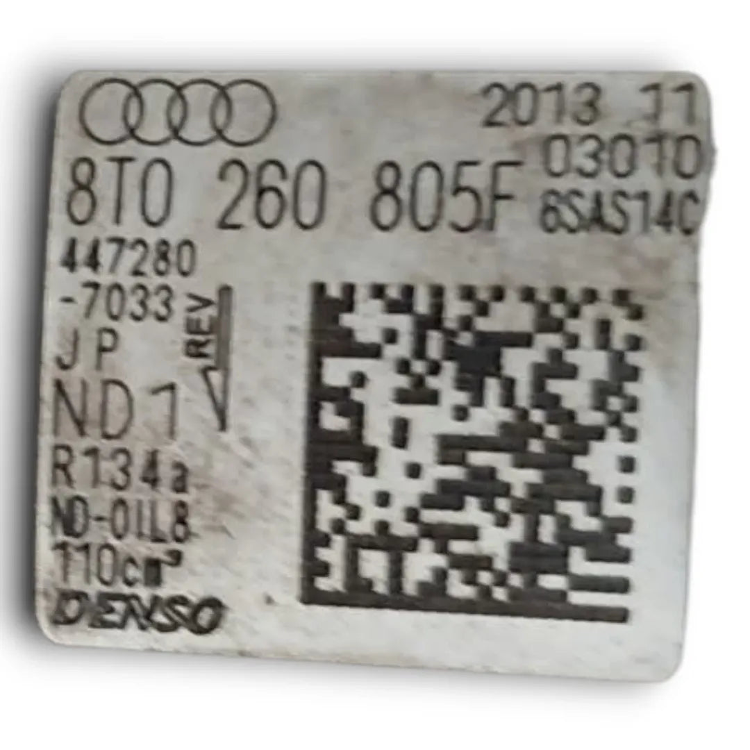 Dettaglio Compressore clima Audi A4 8K 2007–2013 OEM 8K0260805L - foto 4