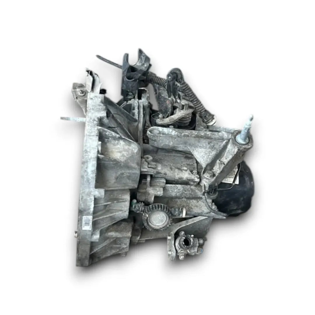 Dettaglio Cambio manuale completo Renault Kangoo OEM 320102158R - foto 4