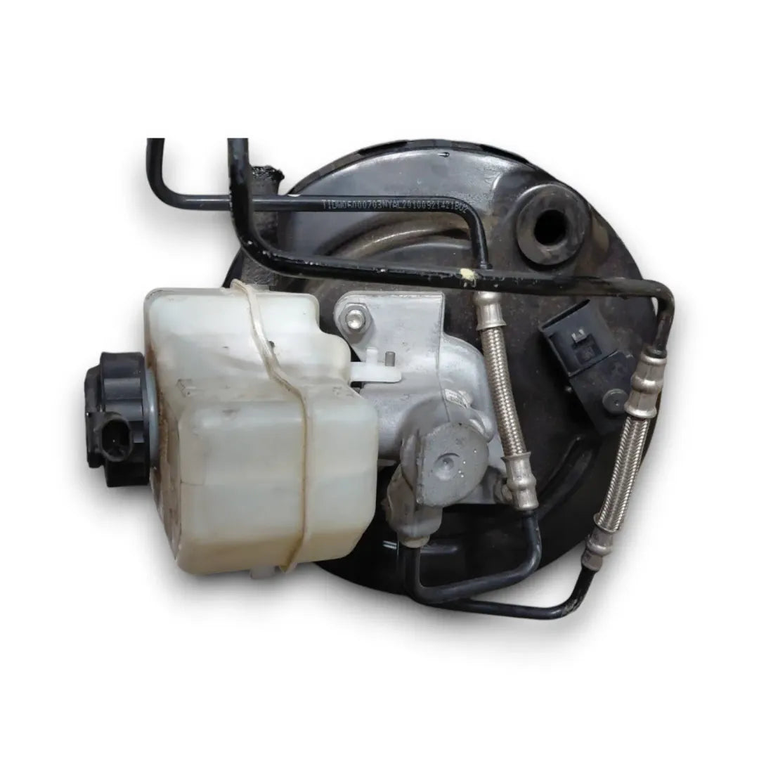 Dettaglio Servofreno BMW Serie 3 Coupé E92 OEM 34336789773 - foto 4