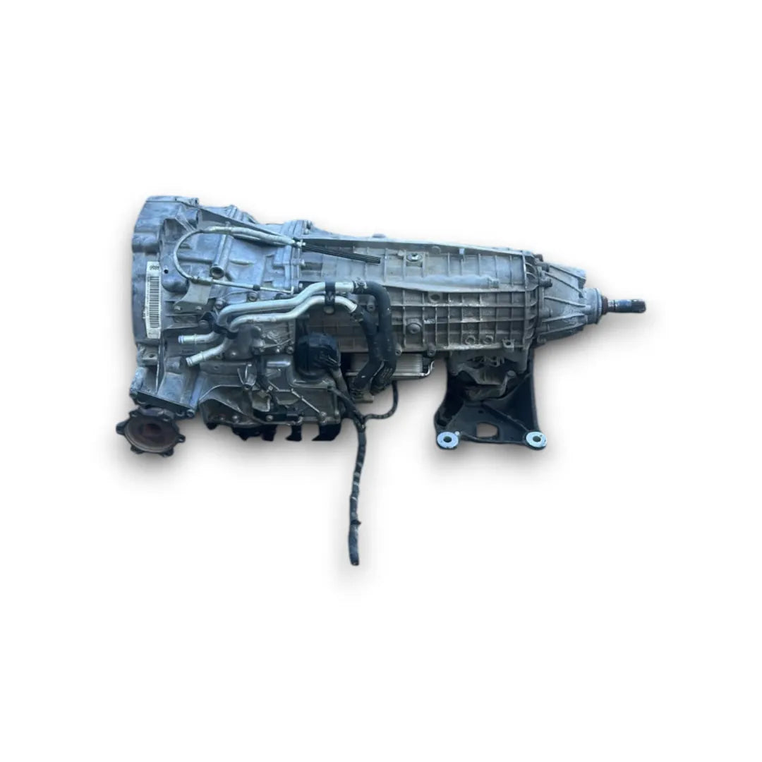 Dettaglio Cambio automatico Audi A4 8W 2015–2019 cod. 0CL301103D - foto 4