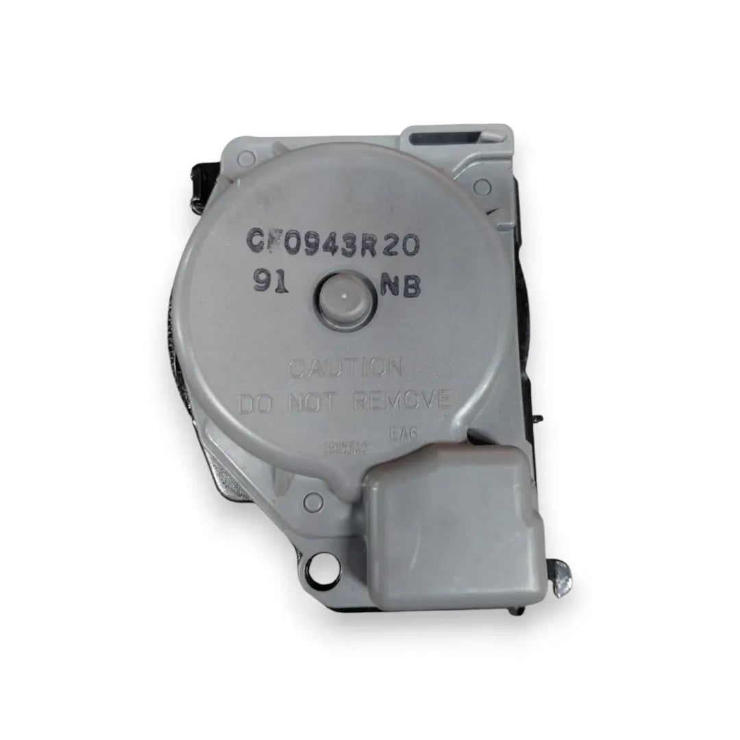 Dettaglio Cintura di sicurezza posteriore destra Nissan X-Trail T32 OEM 888444CF6A - foto 4