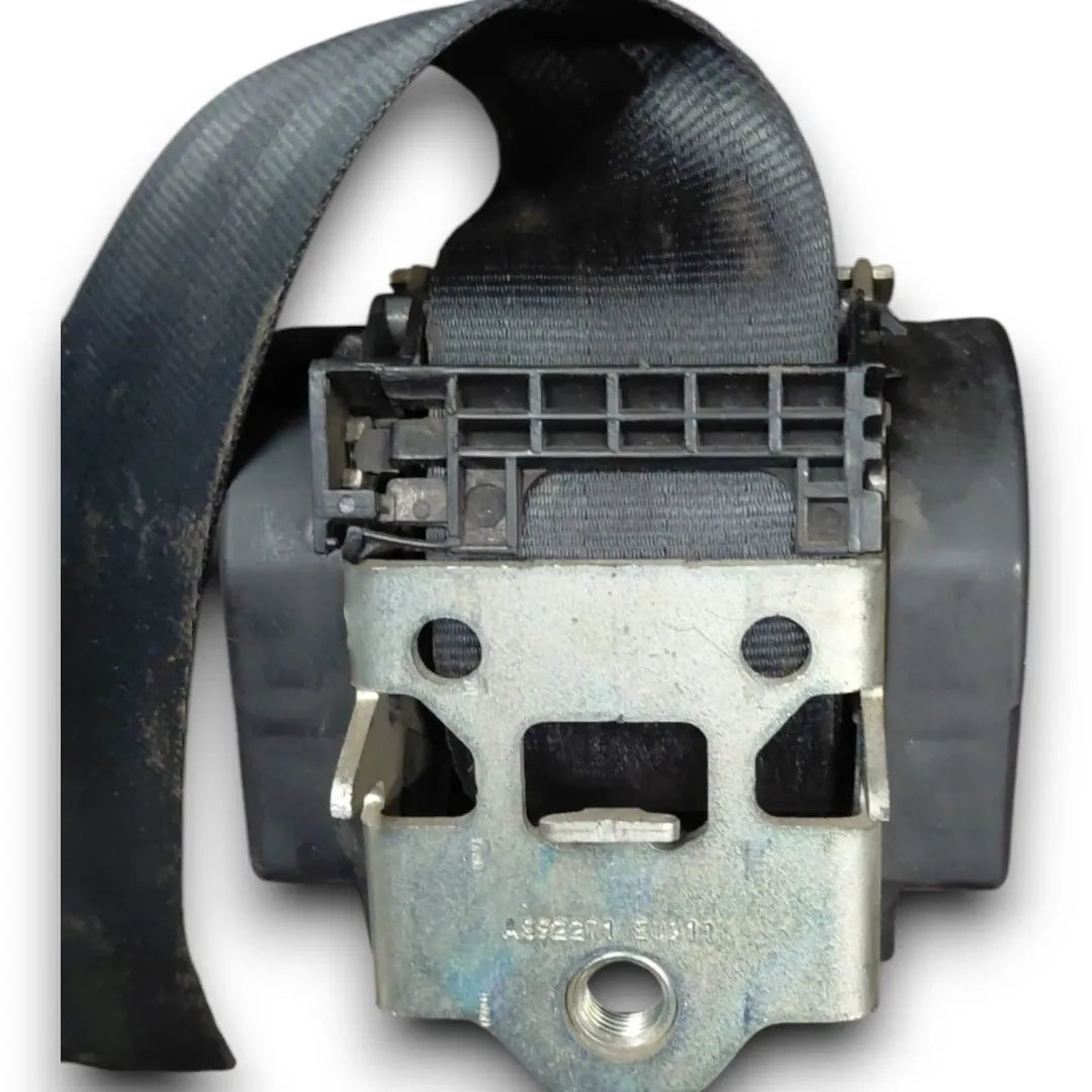Dettaglio Cintura di sicurezza anteriore destra Fiat Doblò 3V OEM 735584039 - foto 4