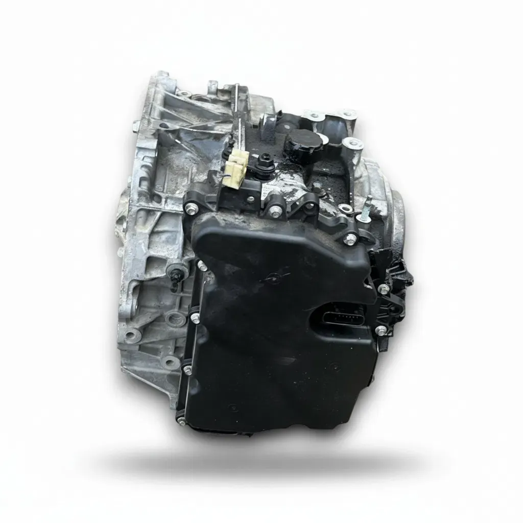 Dettaglio Cambio automatico Opel Mokka 2012–2016 OEM 95523297 - foto 4