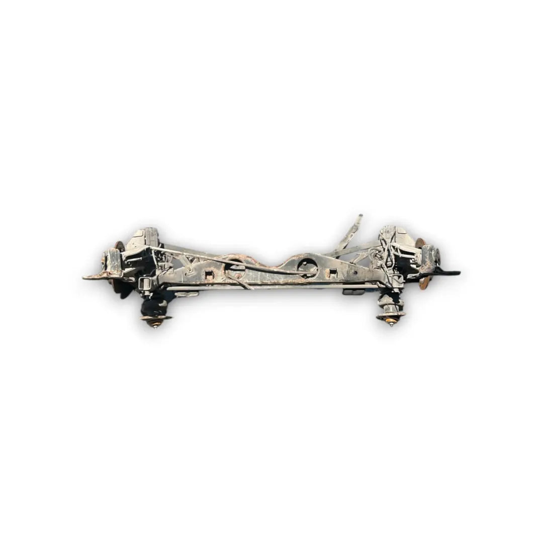 Dettaglio Assale posteriore MINI Clubman R55 OEM 33316772667 - foto 4