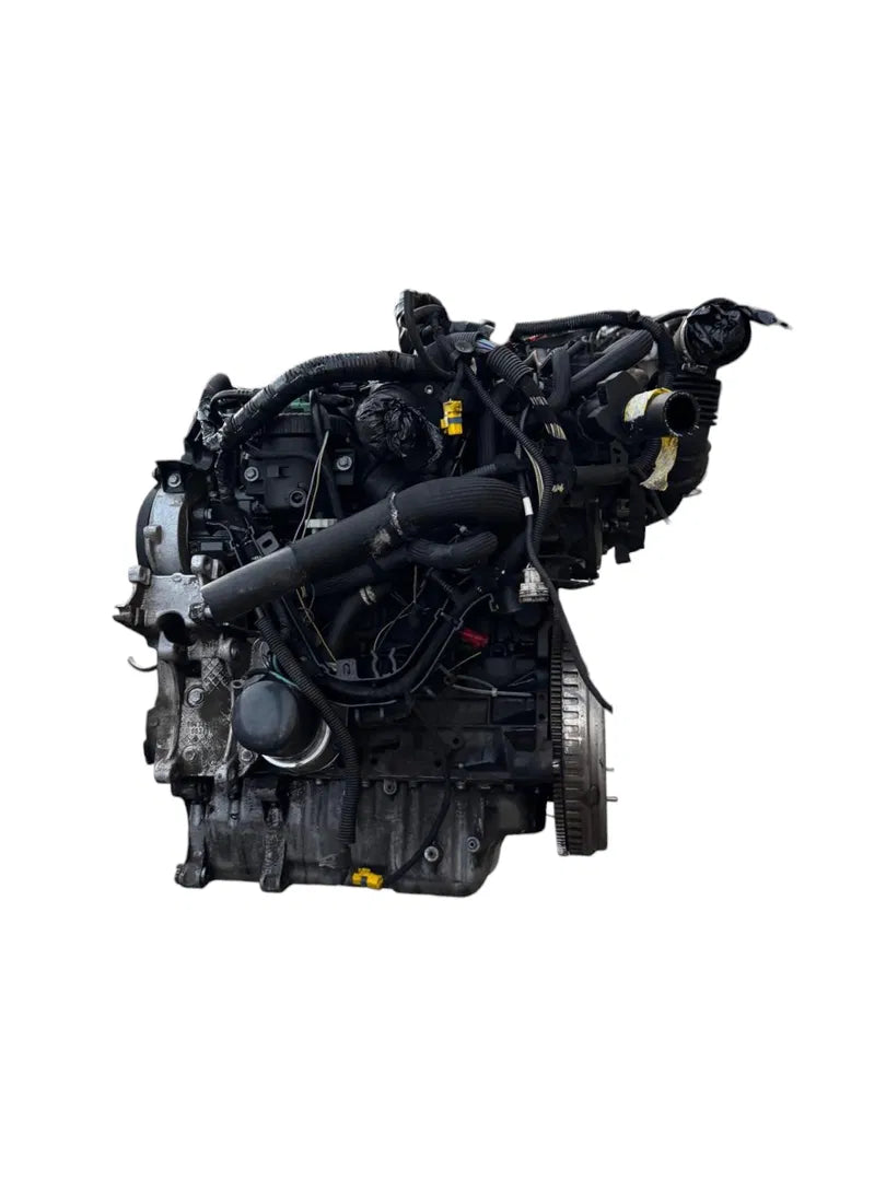 Dettaglio Motore completo Volvo C30 2.0 diesel dal 2006 cod. motore D4204T - foto 4