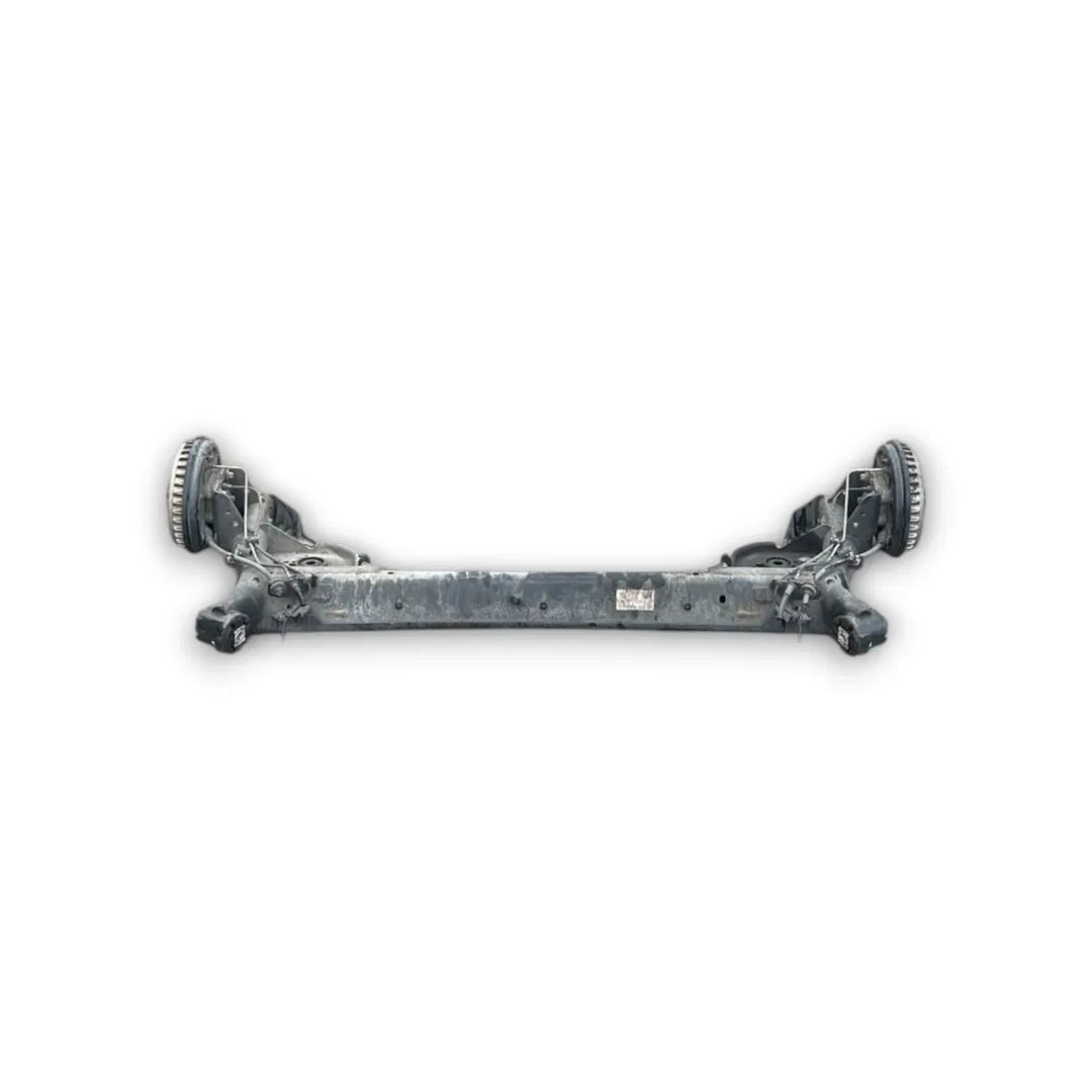 Dettaglio Assale posteriore Renault Clio 5ª Serie 2019–2024 OEM 555115927R - foto 4