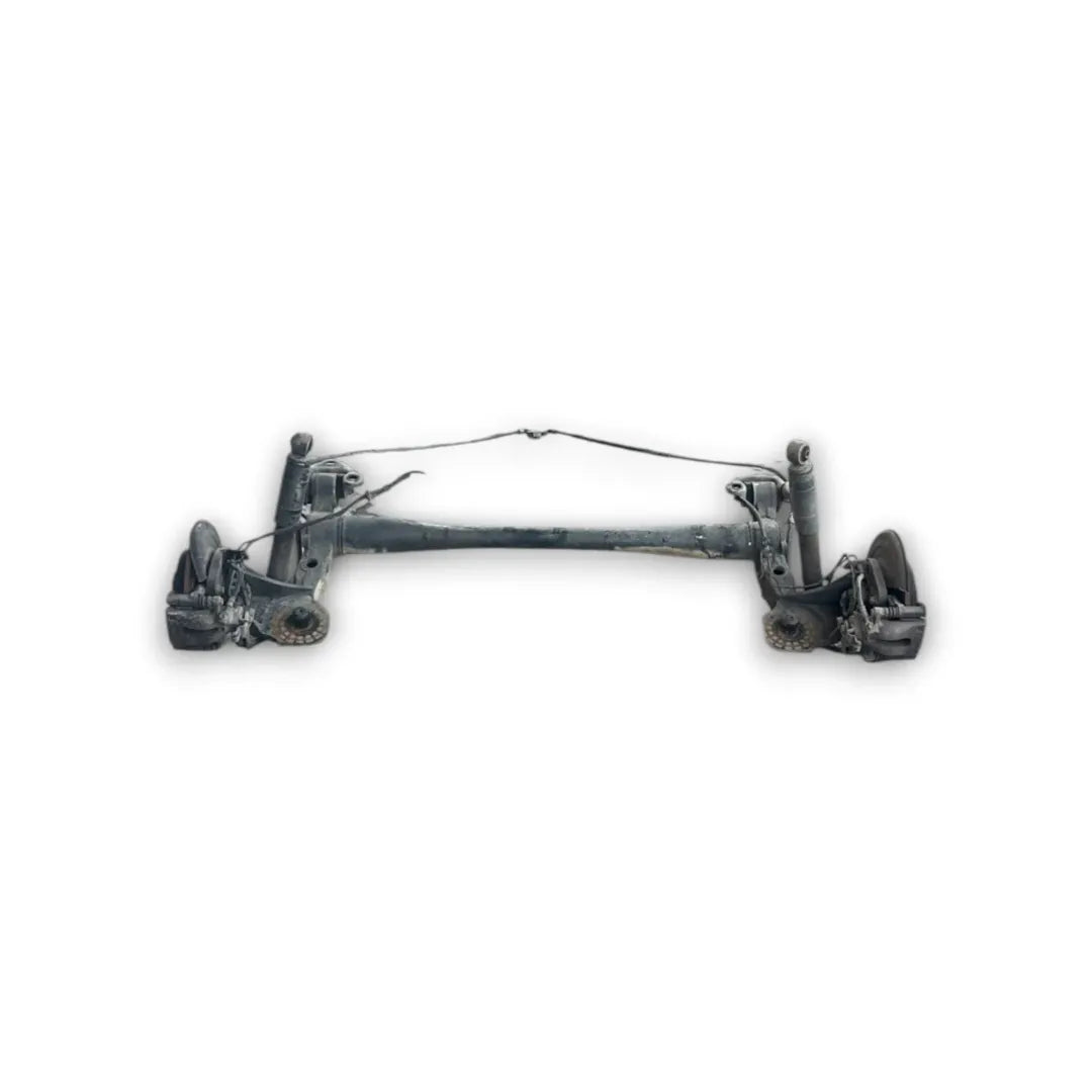 Dettaglio Assale posteriore Opel Zafira A05 OEM 93184248 - foto 4