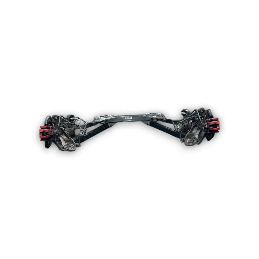 Dettaglio Assale posteriore Alfa Romeo Giulietta X7 OEM 50518703 - foto 4