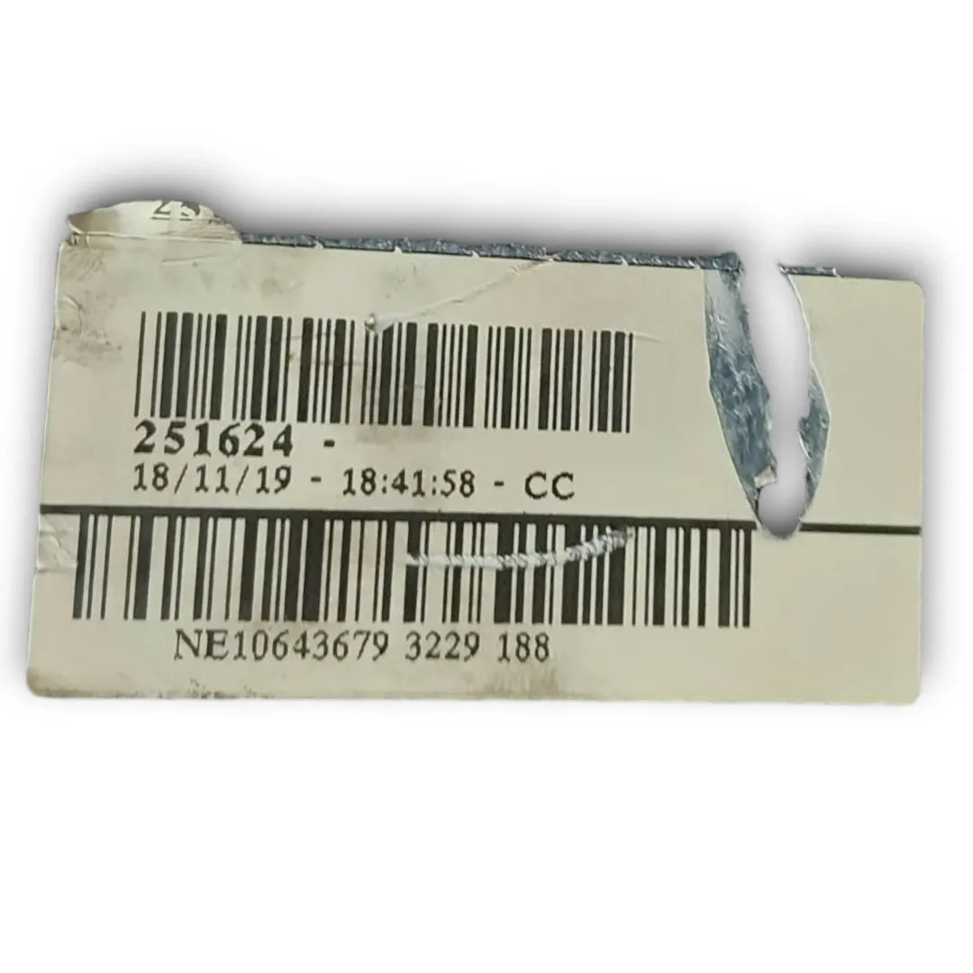 Dettaglio Devioluci Fiat Grande Punto 2005–2008 OEM 735521316 - foto 4