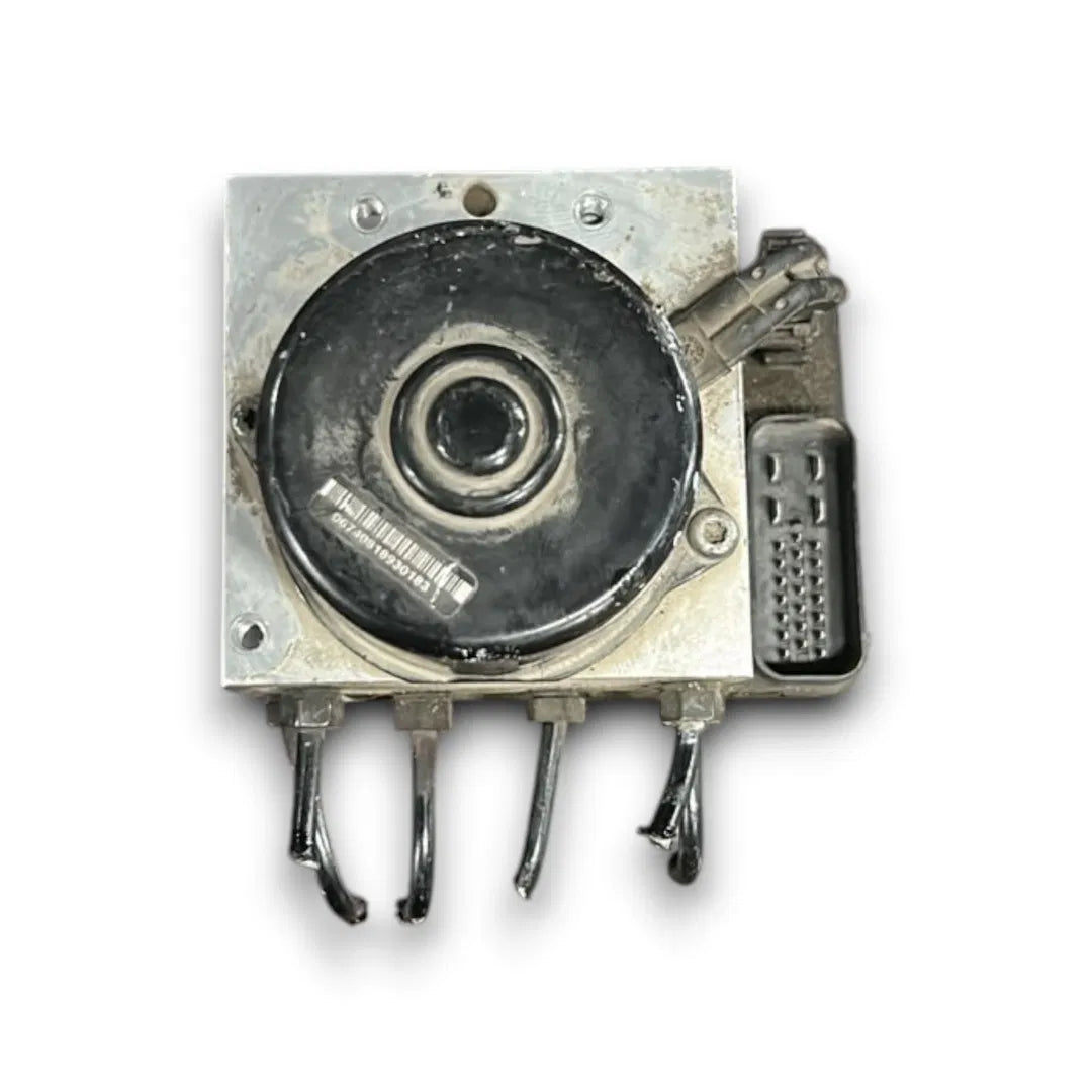 Dettaglio Gruppo ABS con pompa e centralina Volkswagen Golf 1997–2006 OEM 1J0698517E - foto 4