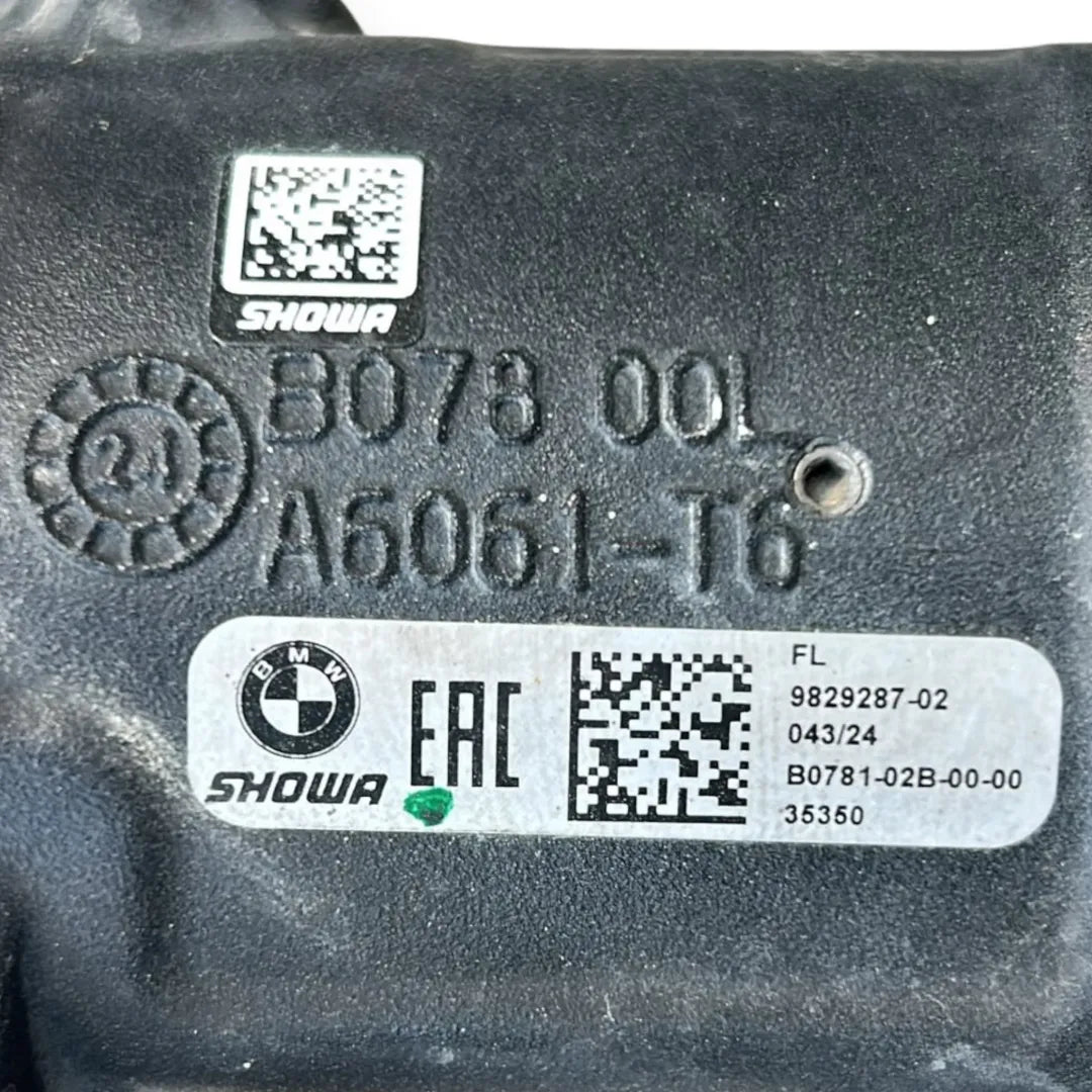Dettaglio Ammortizzatore anteriore BMW R 1300 GS M21 OEM 31489444913 - foto 4
