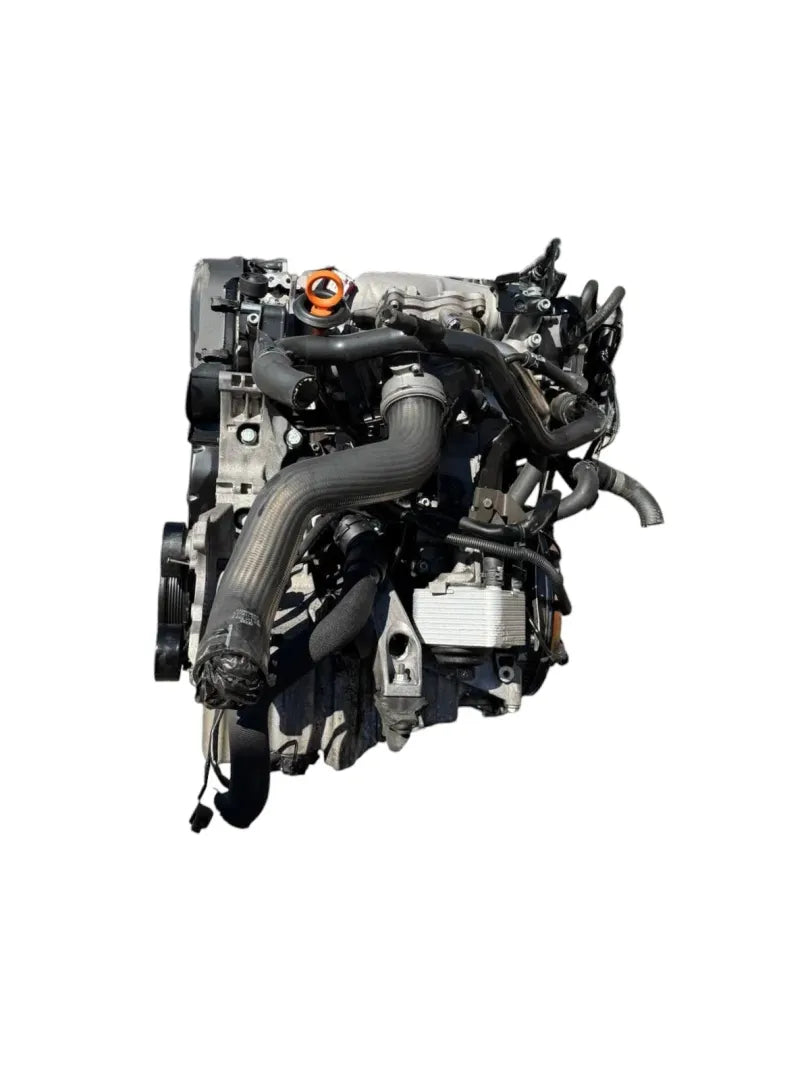 Dettaglio Motore completo Audi A4 8E 2.0 diesel 2004–2008 cod. motore BLB - foto 4