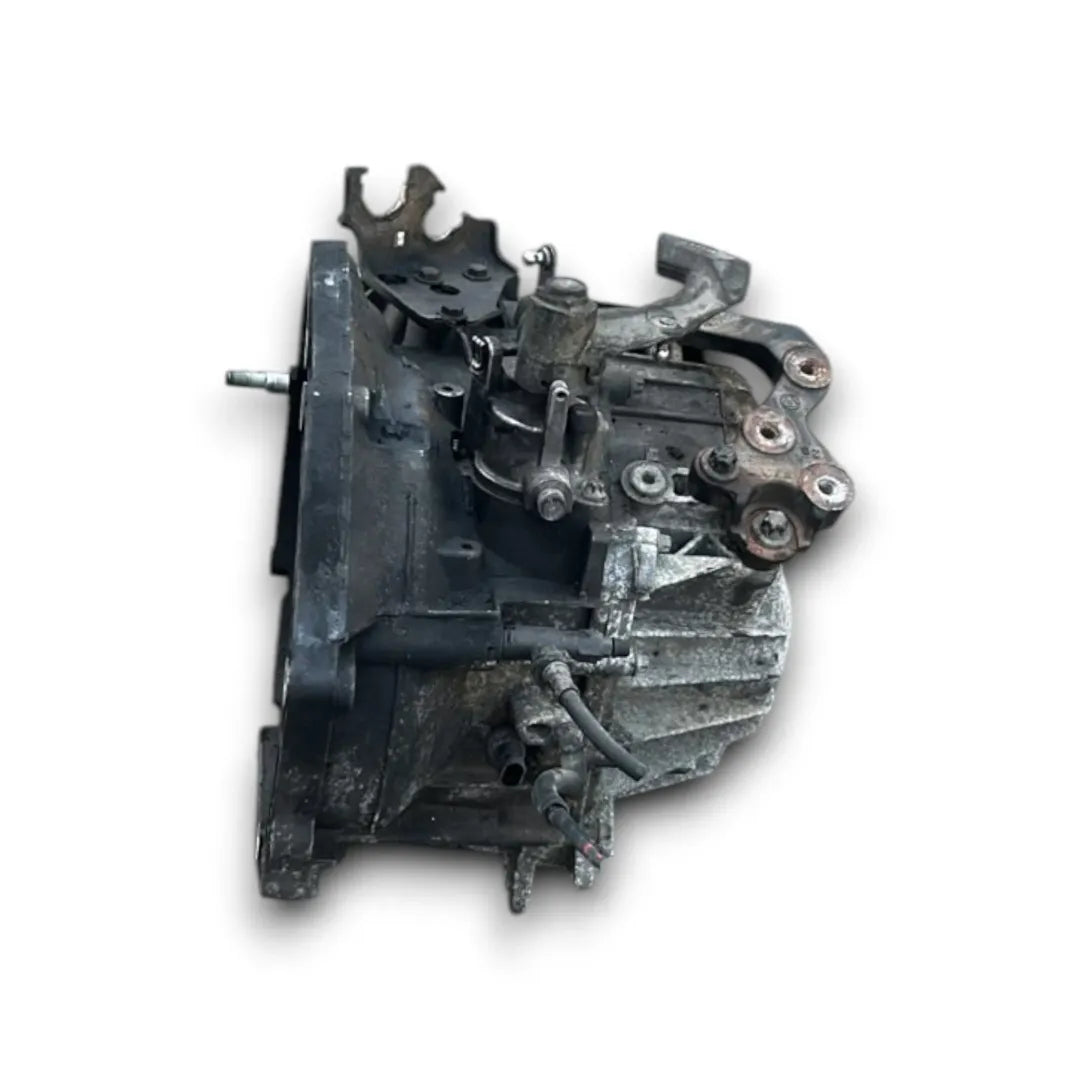 Dettaglio Cambio manuale a 6 marce Fiat Grande Punto 2008–2011 cod. 55192042 - foto 4