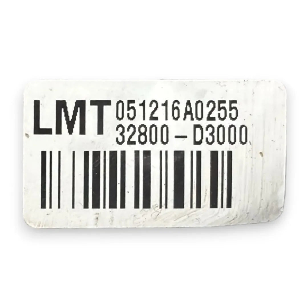 Dettaglio Pedale freno Kia Sportage 3ª Serie OEM 328002S000 - foto 4
