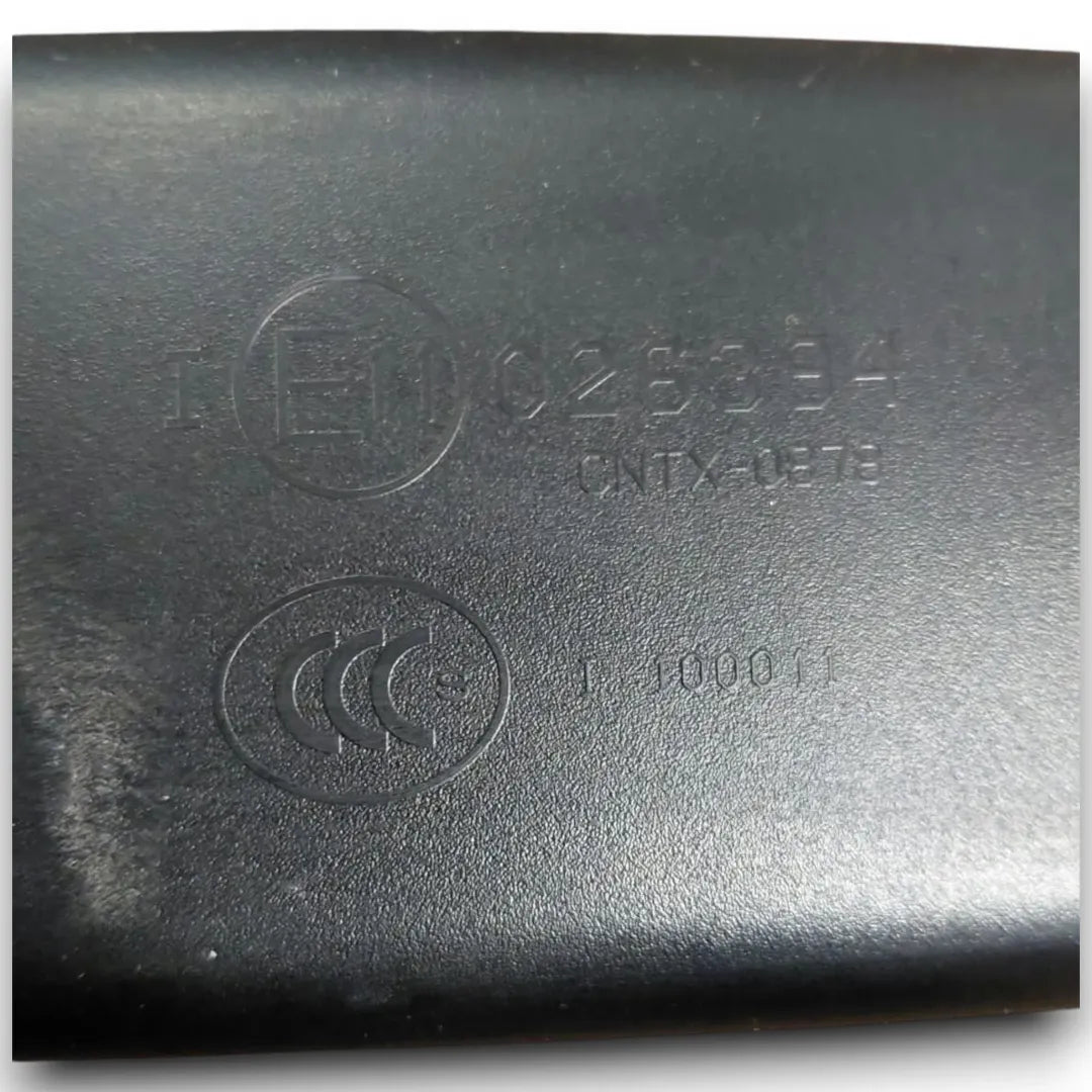 Dettaglio Specchietto retrovisore interno Land Rover Range Rover Evoque 2011–2019 - foto 4