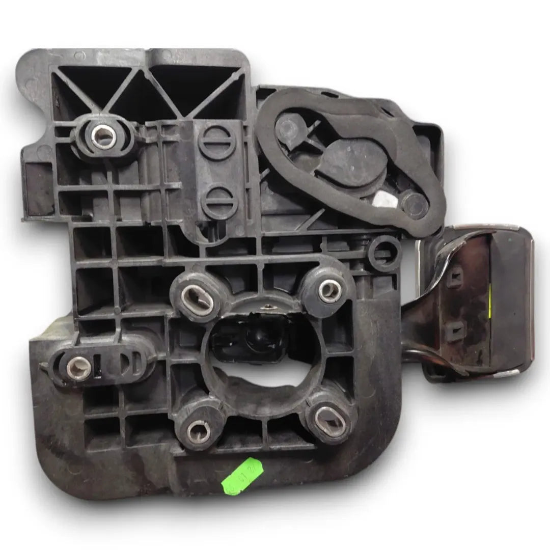 Dettaglio Pedale del freno Abarth 595 85 OEM 51834358 - foto 4