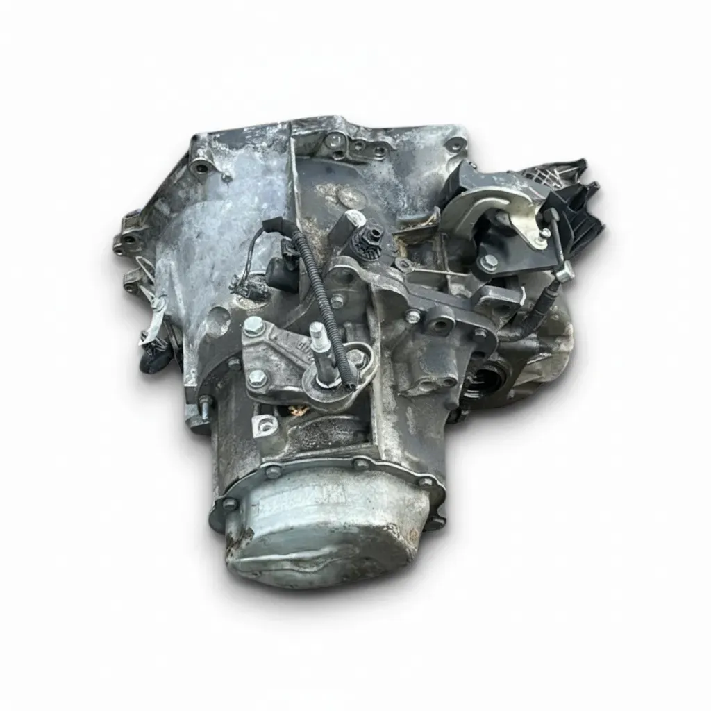 Dettaglio Cambio manuale a 5 marce Citroën Berlingo VAN 2015–2019 cod. 20ET23 - foto 4