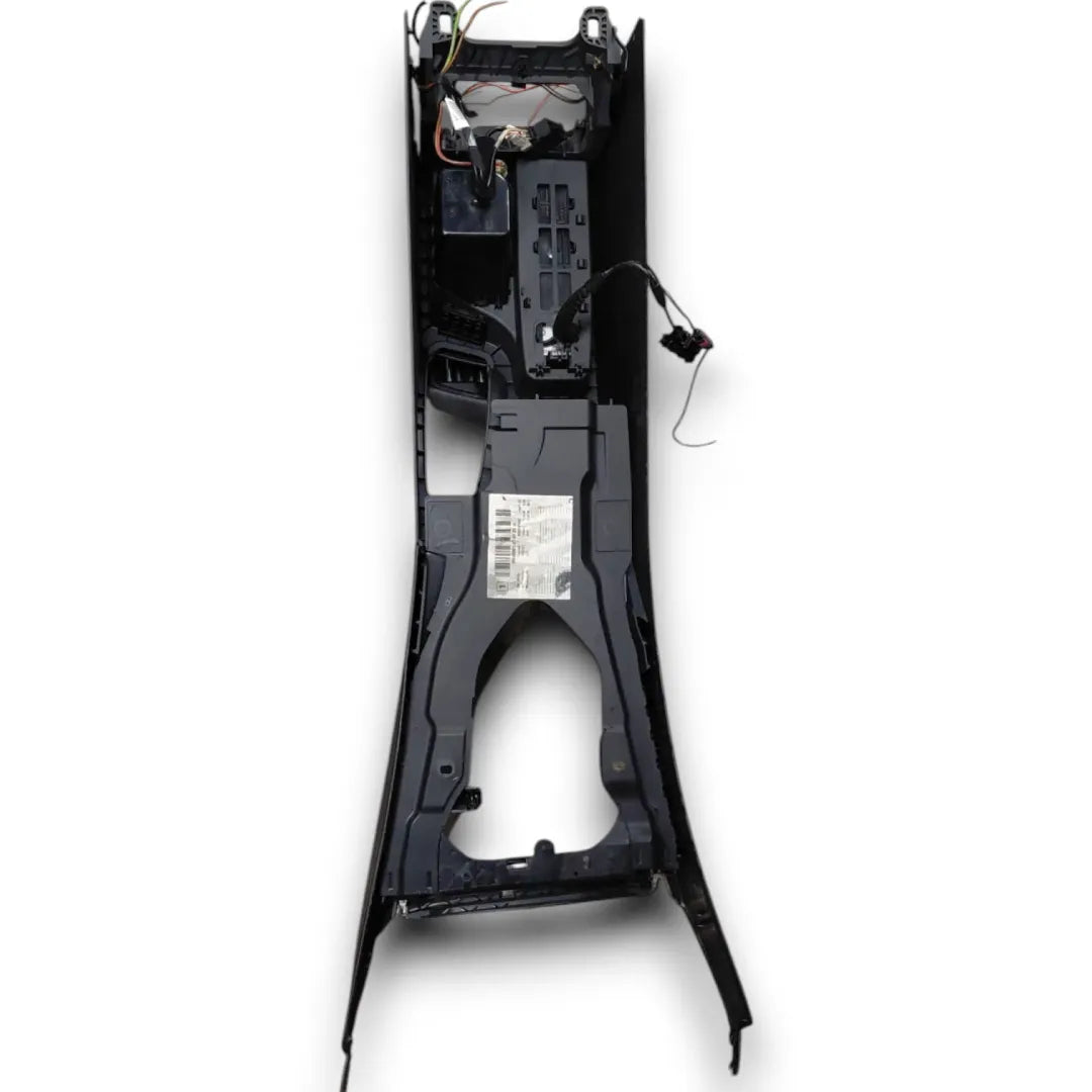 Dettaglio Consolle centrale BMW Serie 3 E90/E91 cod. 51169153212 - foto 4