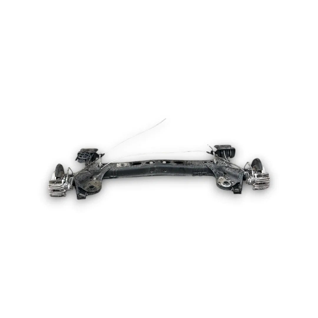 Dettaglio Assale posteriore Volkswagen Taigo dal 2021 OEM 2Q0501053CM - foto 4
