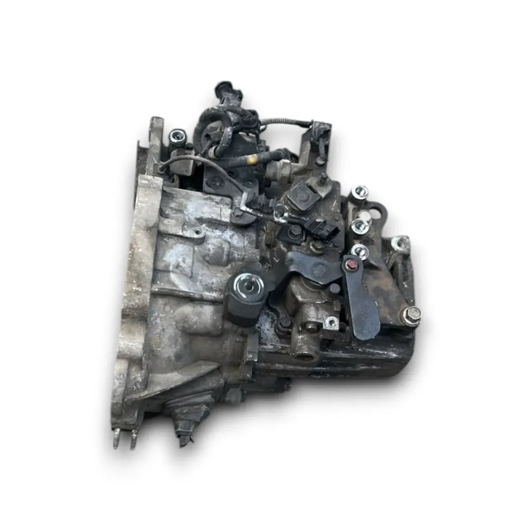 Dettaglio Cambio completo Hyundai Getz OEM 4300023200 - foto 4