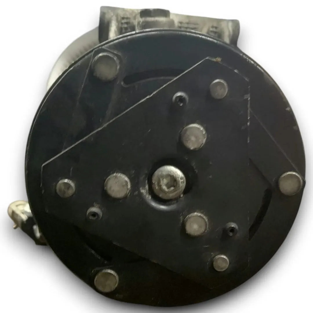 Dettaglio Compressore clima Opel Zafira B dal 2005 OEM 93168630 - foto 4