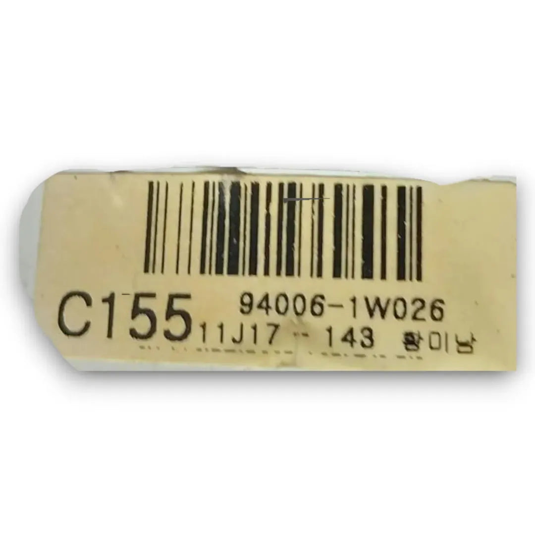 Dettaglio Quadro strumenti Kia RIO 3ª Serie 2011–2015 cod. 94006-1W026 - foto 4