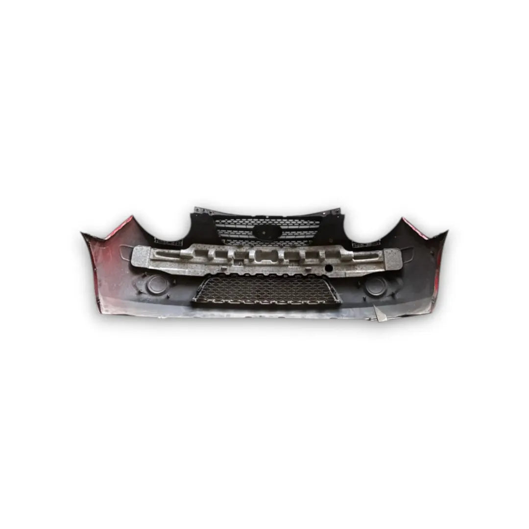 Dettaglio Paraurti anteriore Kia Picanto 1ª Serie 2008–2011 OEM 8651107520 - foto 4
