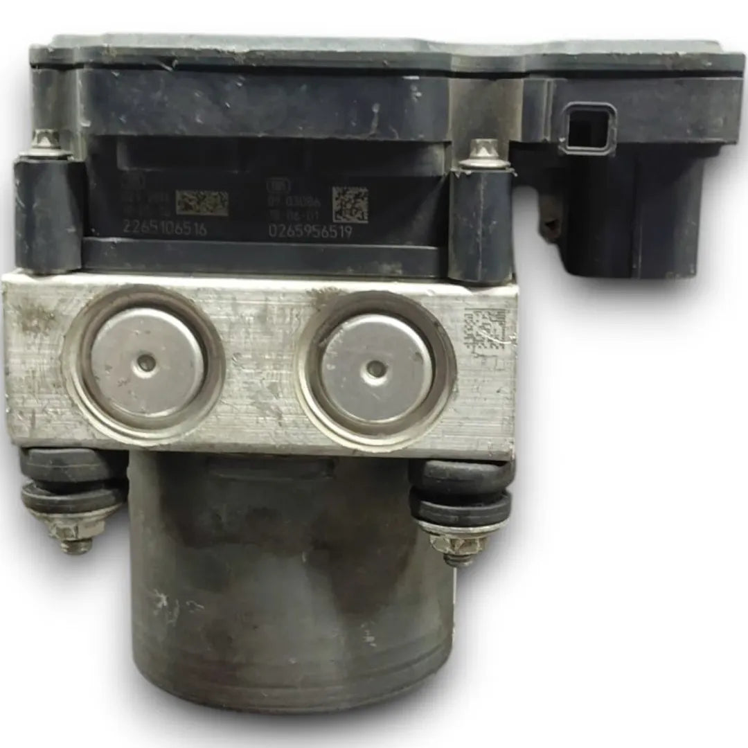 Dettaglio Pompa ABS Fiat Ducato 2J cod. 00518045960 - foto 4