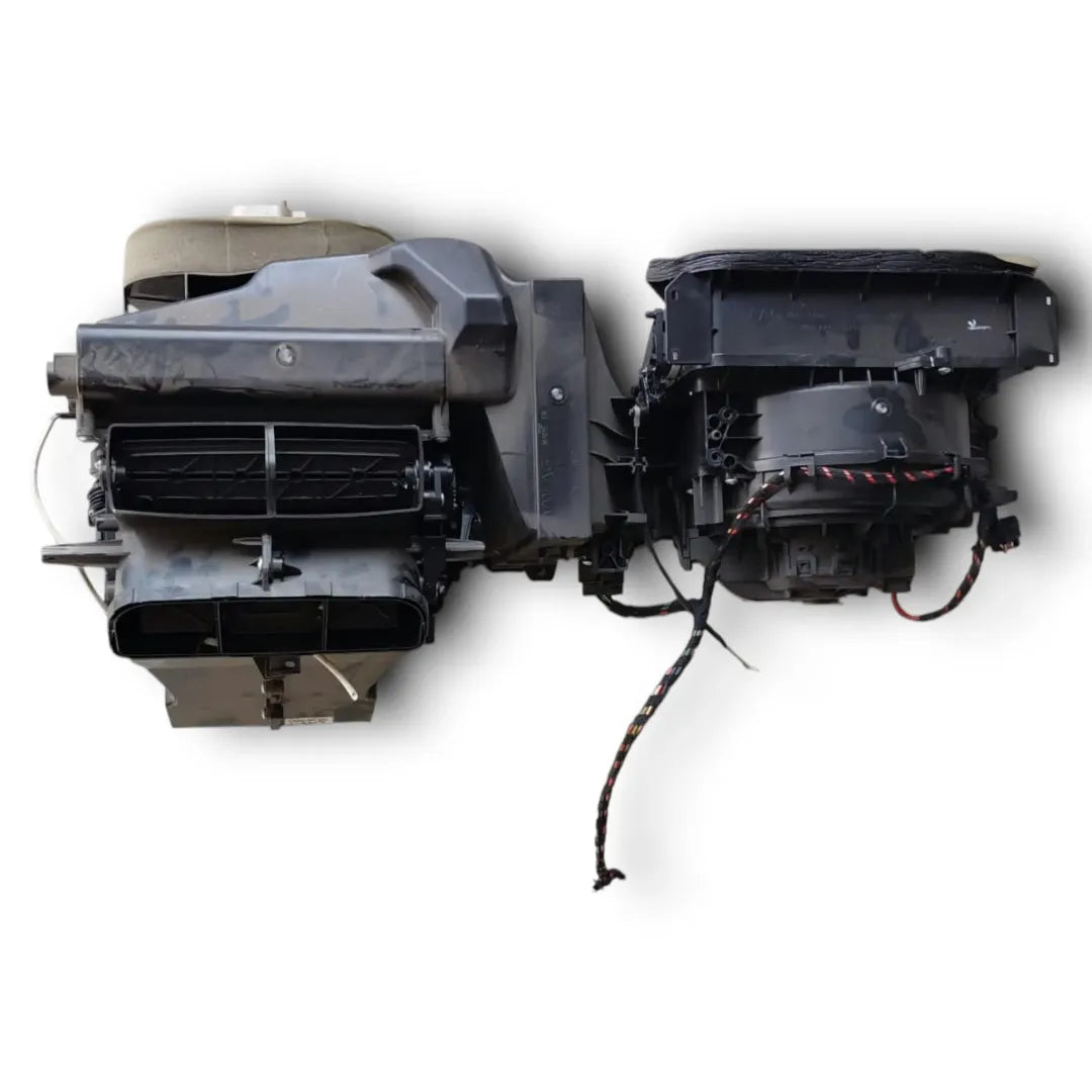 Dettaglio Gruppo riscaldatore abitacolo Volkswagen up! 2011–2016 cod. 6R0863815 - foto 4