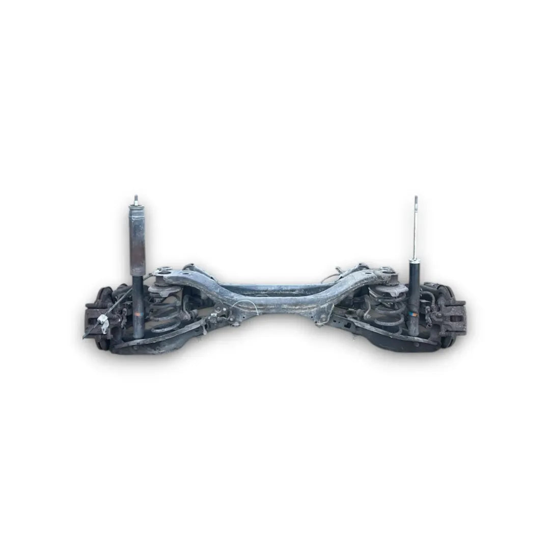 Dettaglio Assale posteriore Toyota Auris OEM 5120602051 - foto 4