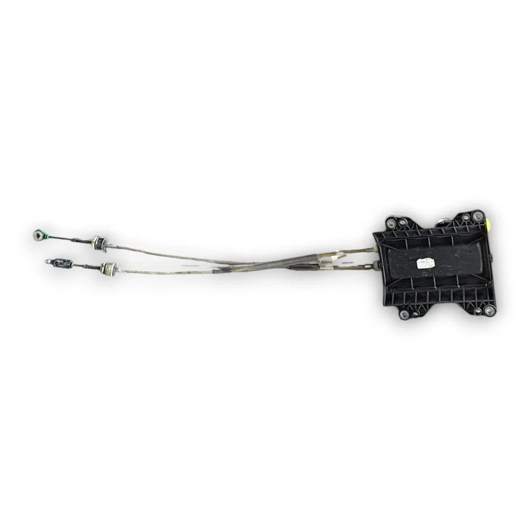 Dettaglio Leva del cambio completa Opel Corsa 2014–2019 OEM 55496803 - foto 4
