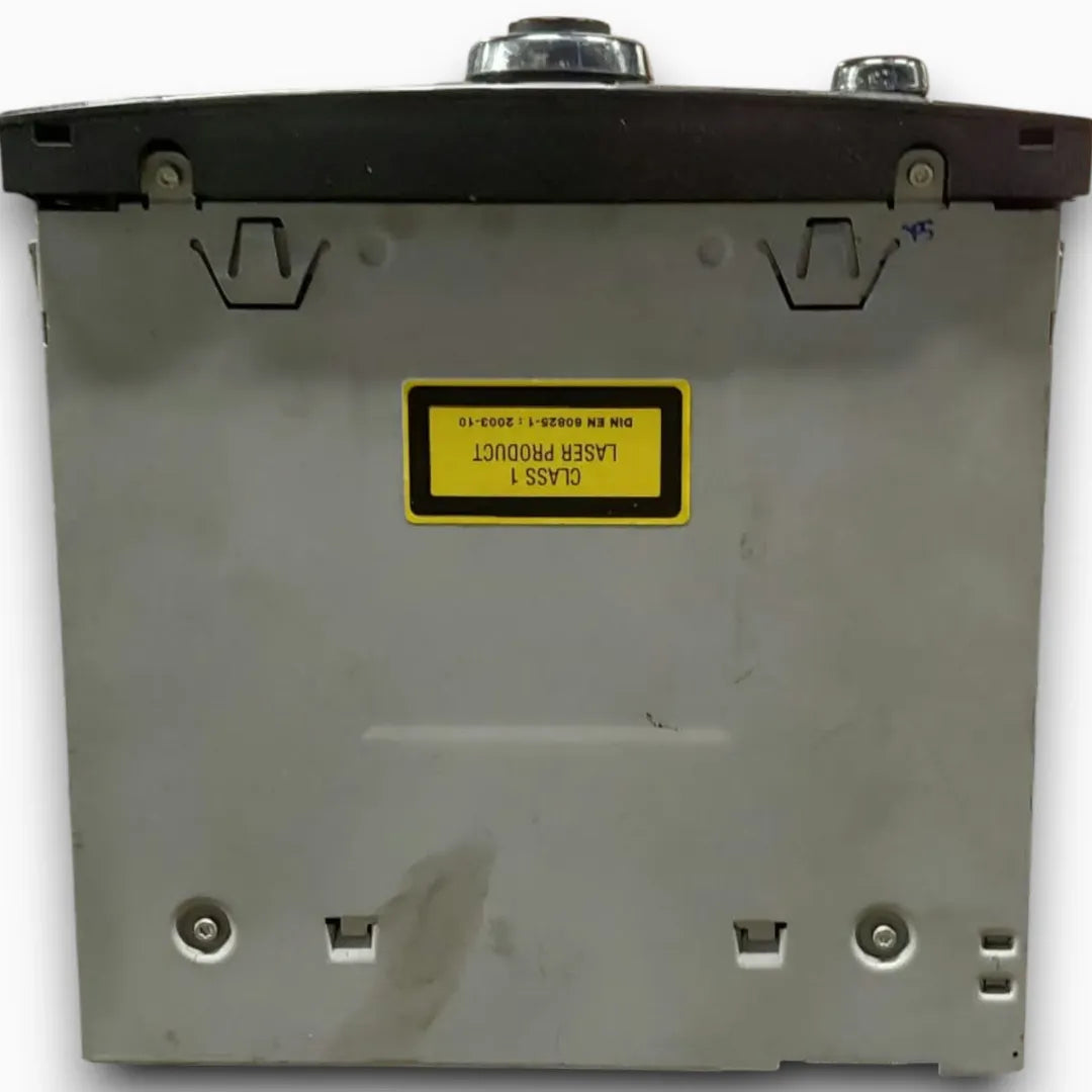 Dettaglio Autoradio Peugeot 3008 2013–2017 cod. 01953230 - foto 4