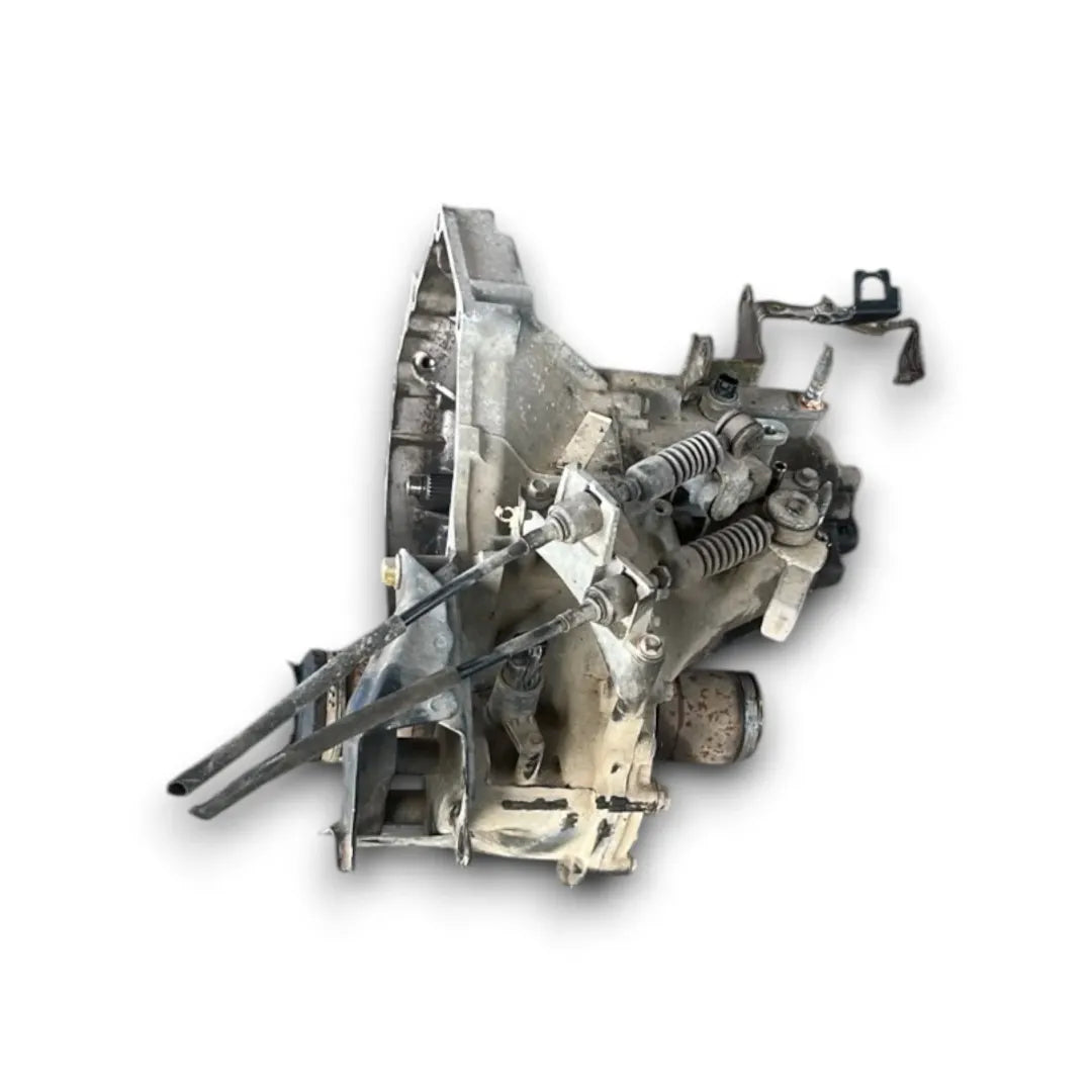 Dettaglio Cambio completo Honda CIVIC 7ª Serie 2001–2005 OEM 20011PMWR50 - foto 4