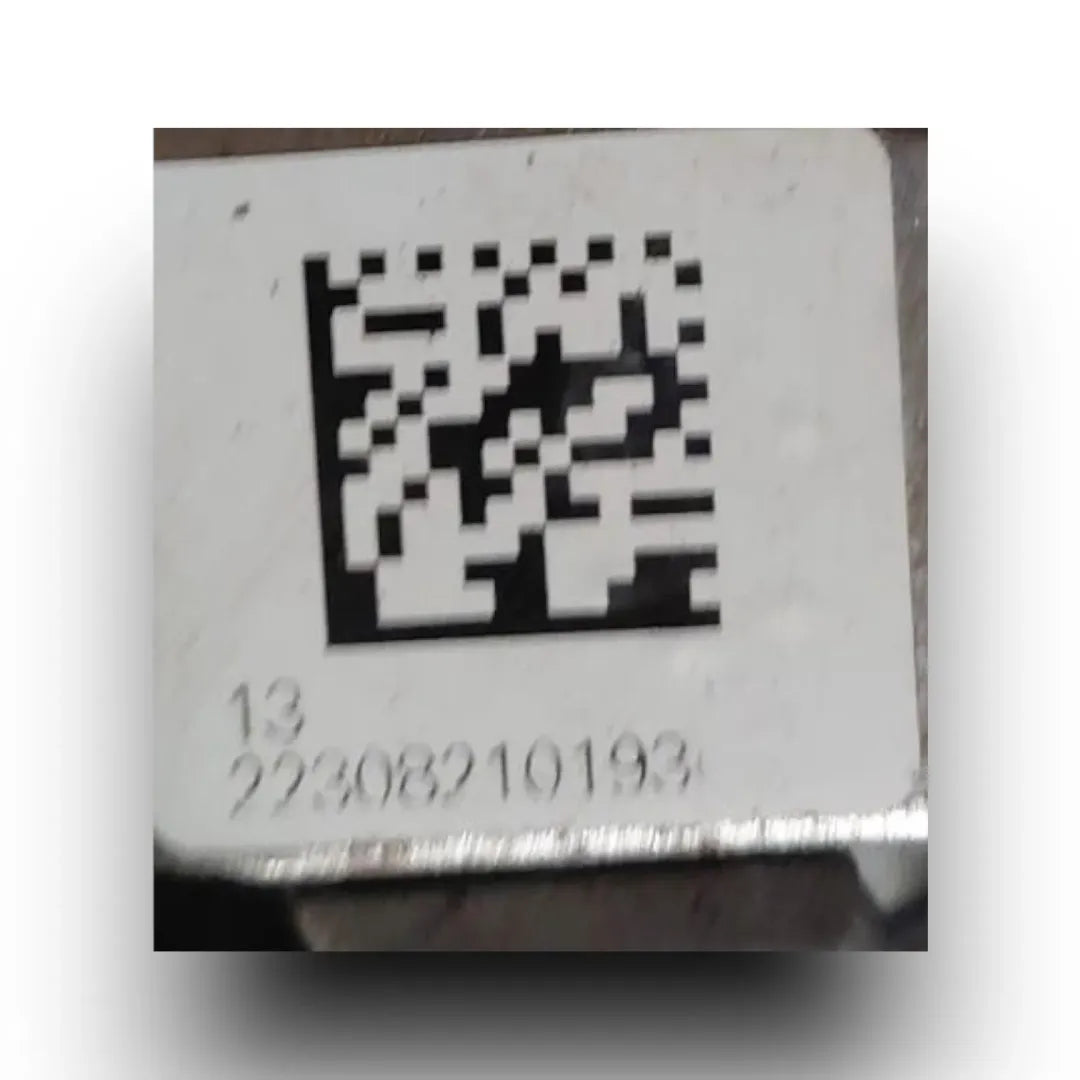Dettaglio Piantone sterzo completo Ford Puma CF7 cod. L1TC-3D077-AP - foto 4