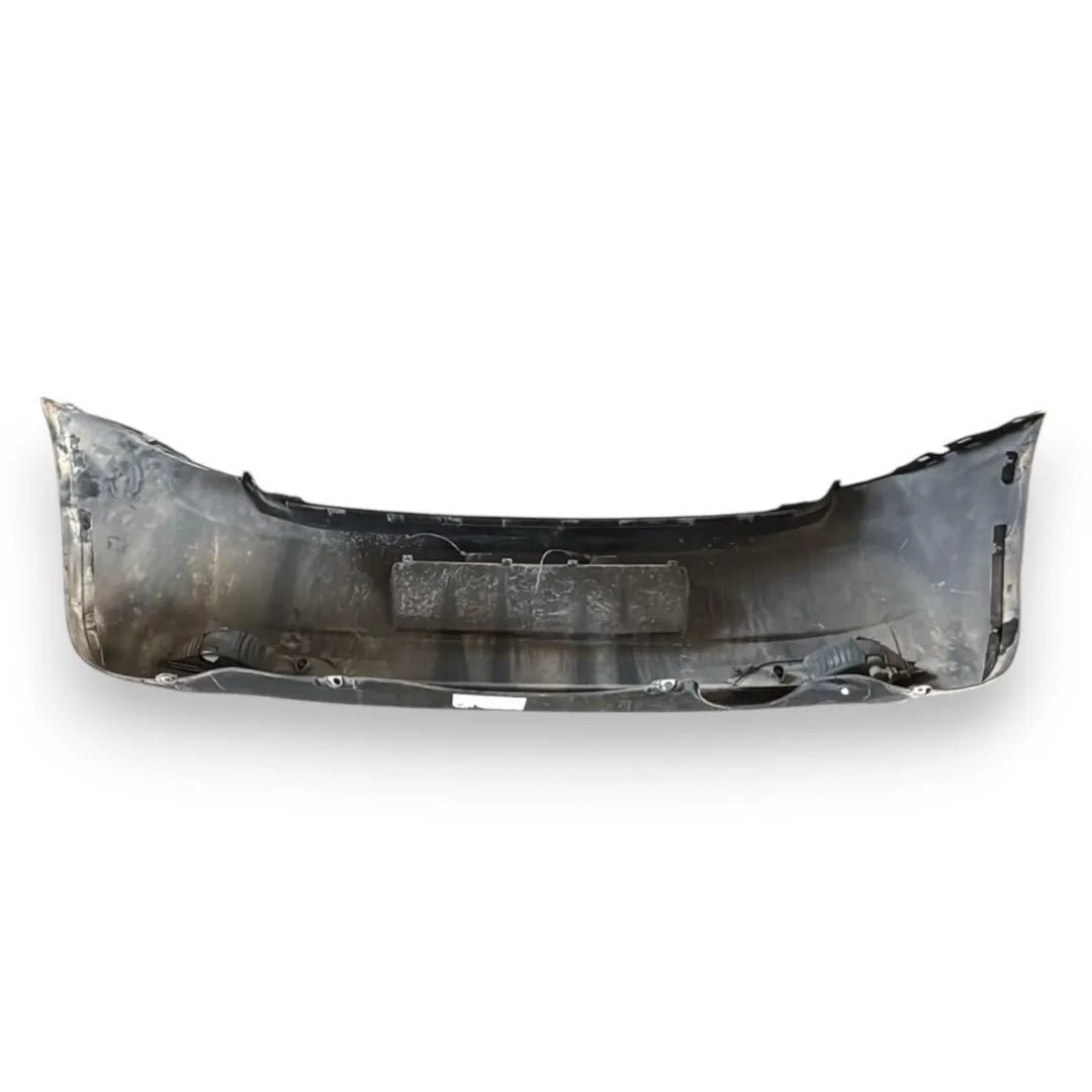Dettaglio Paraurti posteriore Fiat Grande Punto 2005–2008 OEM 71777607 - foto 4