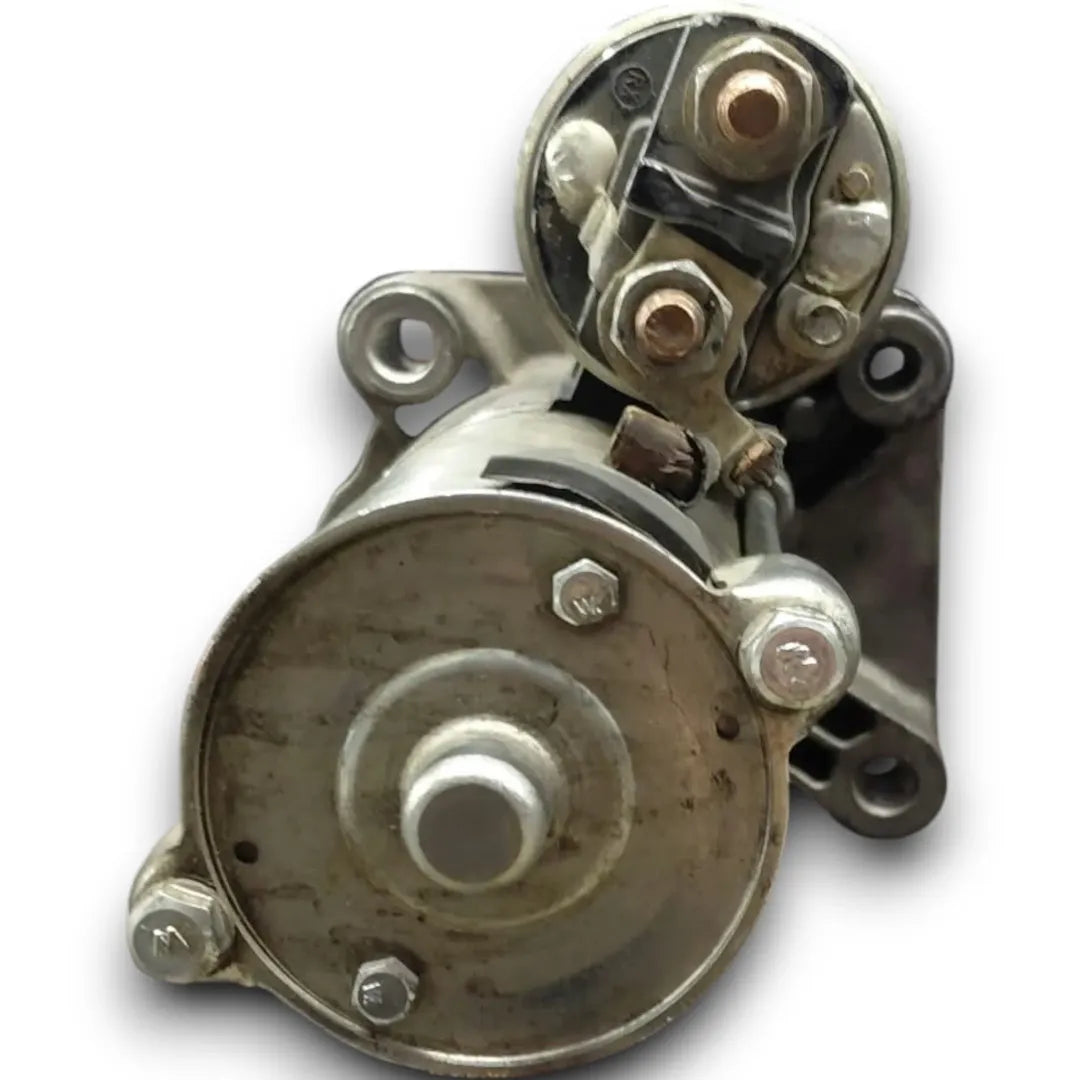 Dettaglio Motorino avviamento Ford Focus 2004–2008 OEM 1469712 - foto 4