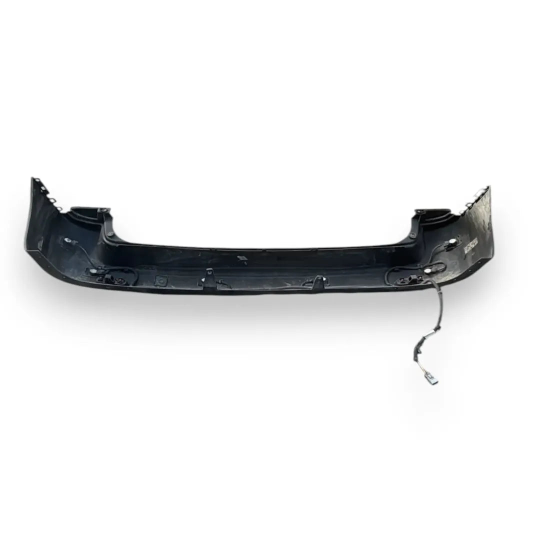 Dettaglio Paraurti posteriore Peugeot Expert Furgone 4ª Serie OEM 1614328580 - foto 4