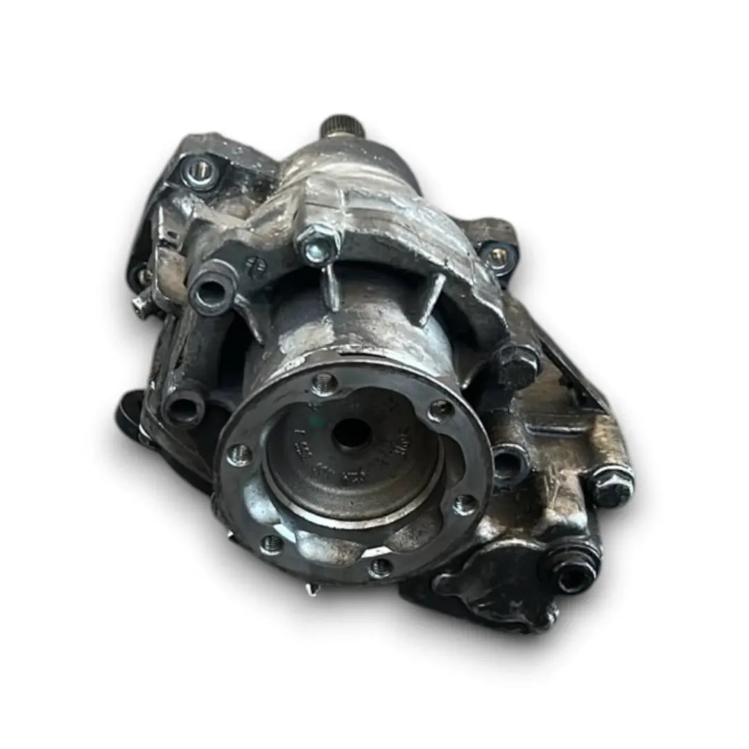 Dettaglio Ripartitore di coppia Volkswagen Golf 2003–2009 cod. 02M409053AQ - foto 4