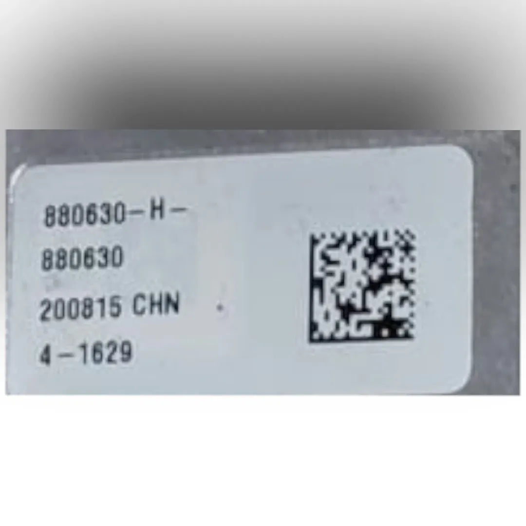 Dettaglio Piantone sterzo completo Ford Kuga CTD cod. MJCL490H - foto 4